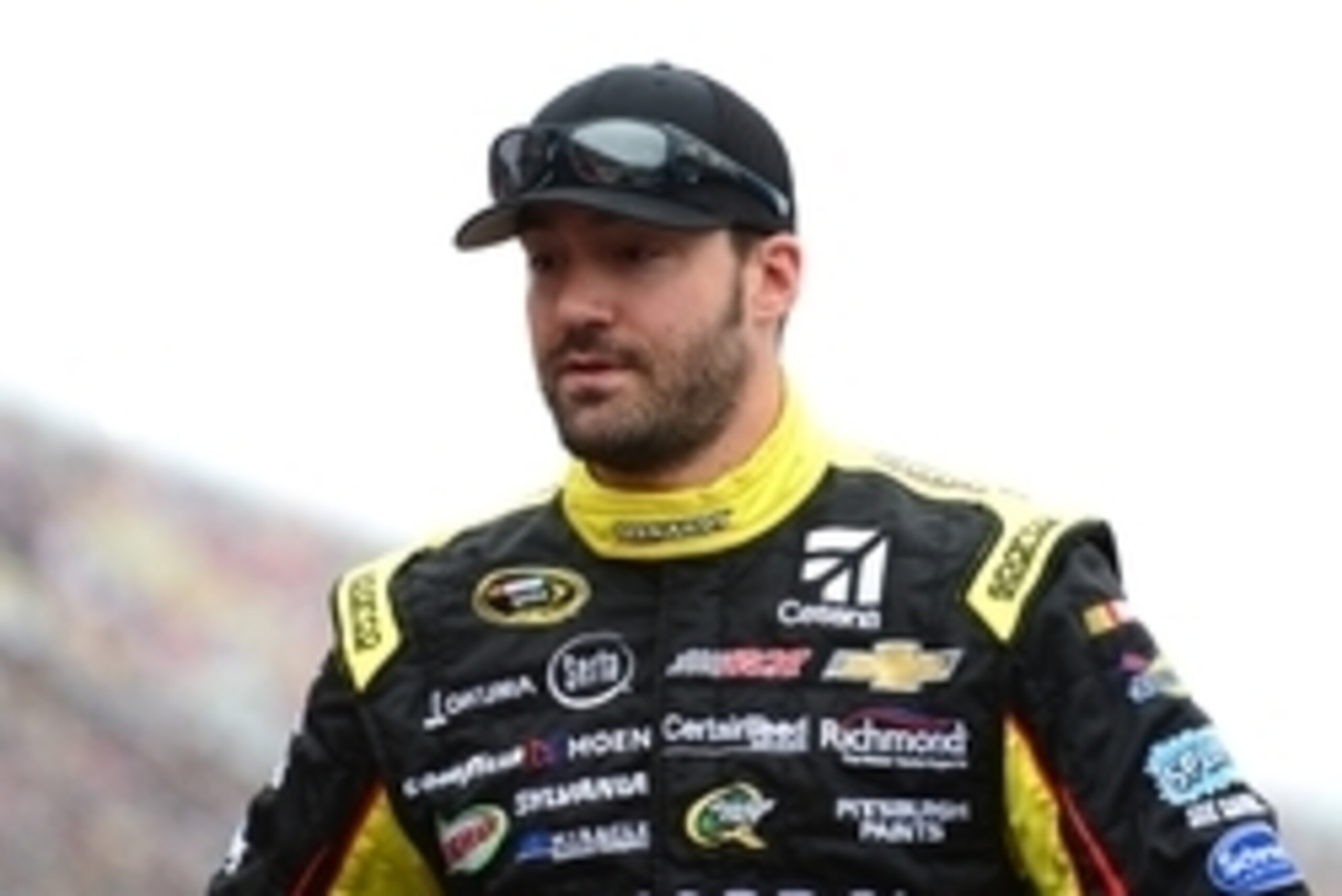 Paul Menard
