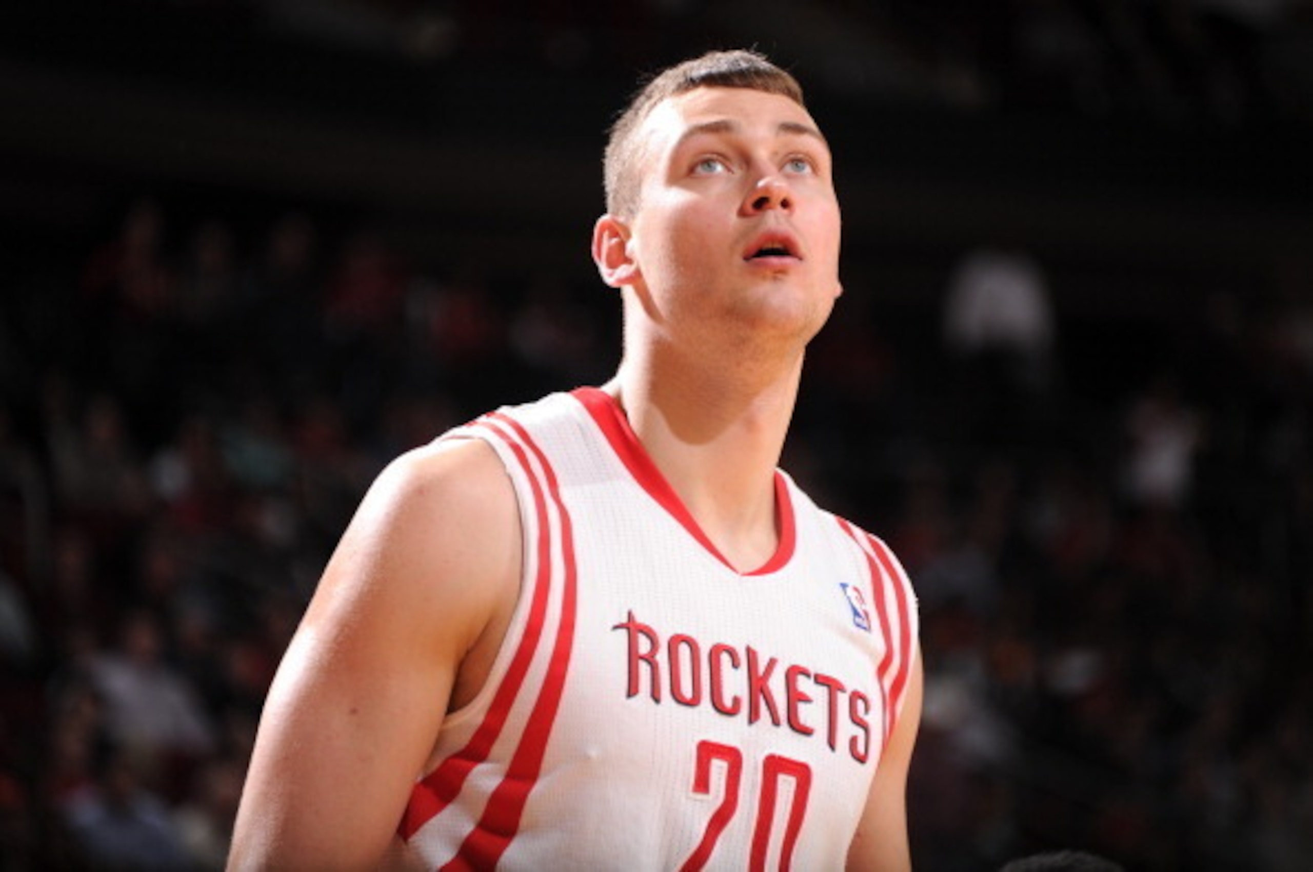 Donatas Motiejunas Donatas Motiejunas