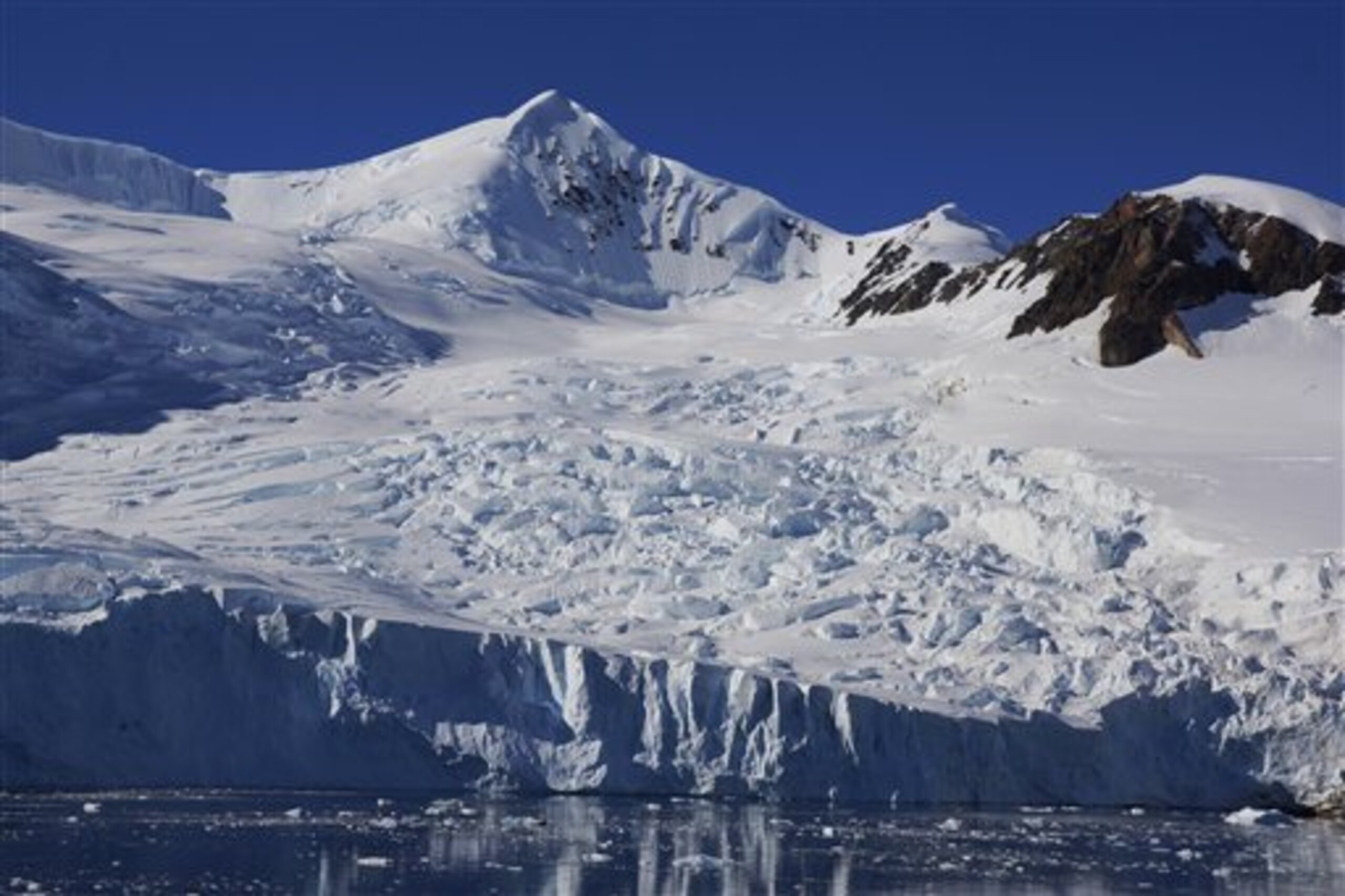 Antarctica