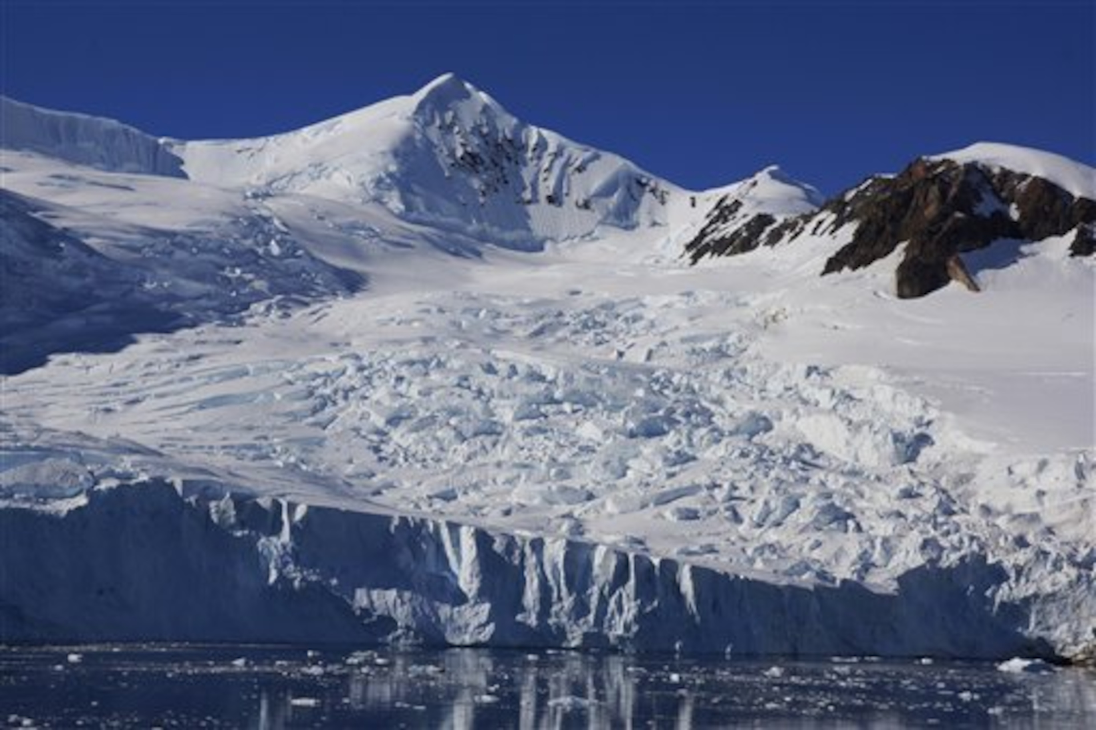 Antarctica