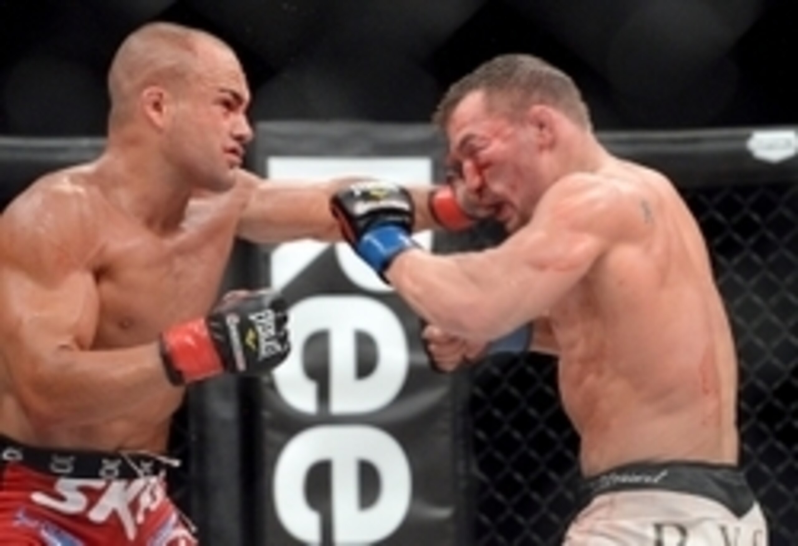 Eddie Alvarez