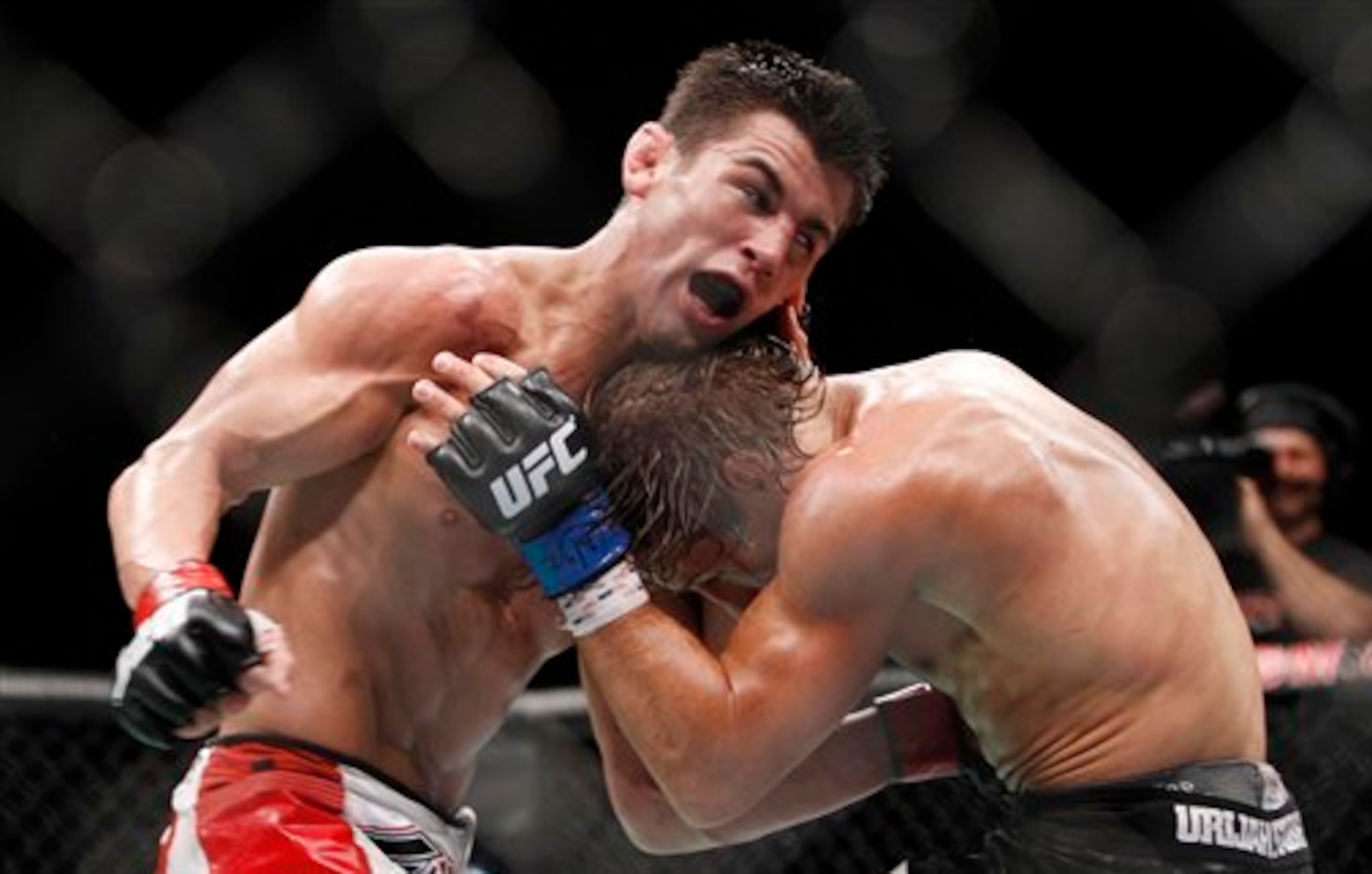 Dominick Cruz