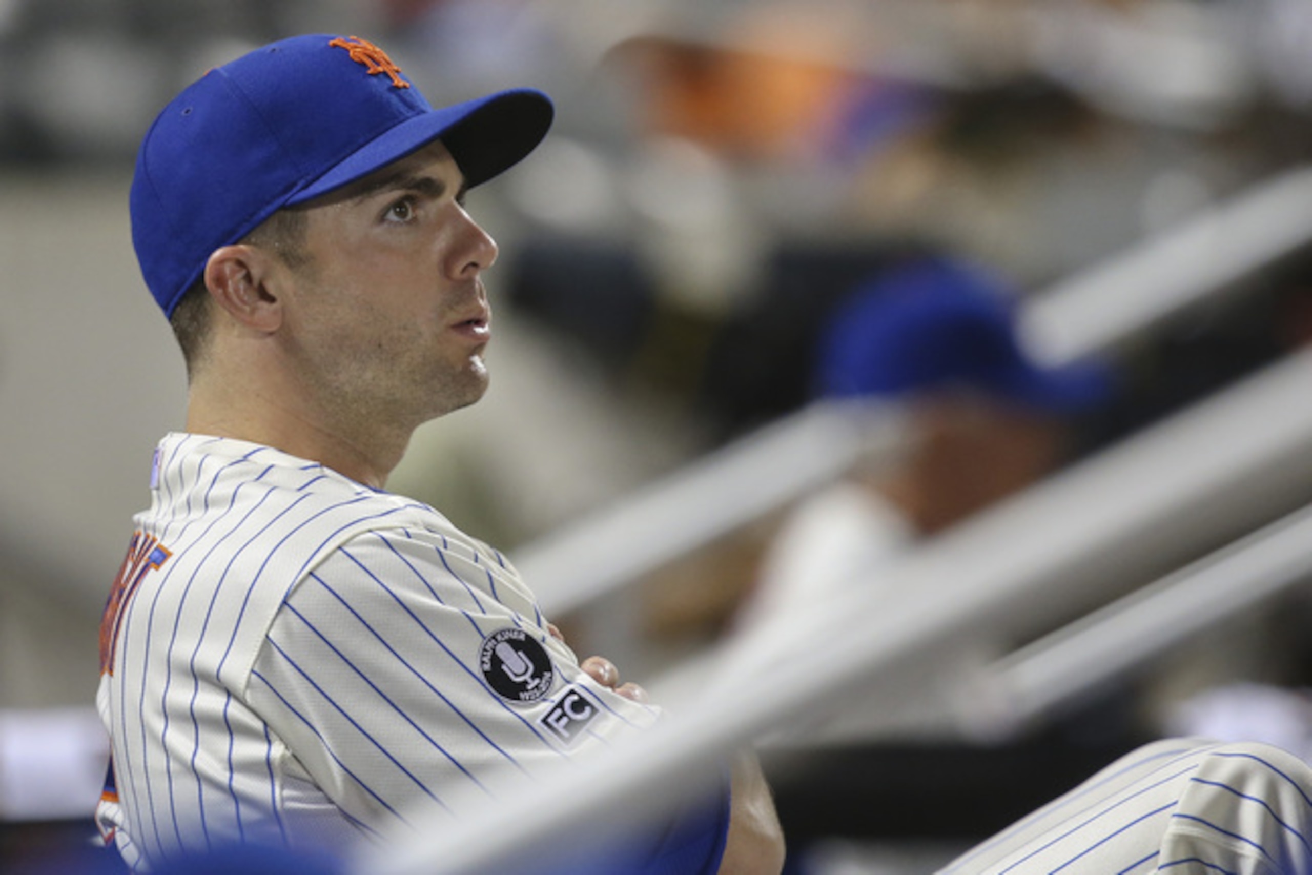 Yep, it's been that kind of season for David Wright and his fantasy owners.