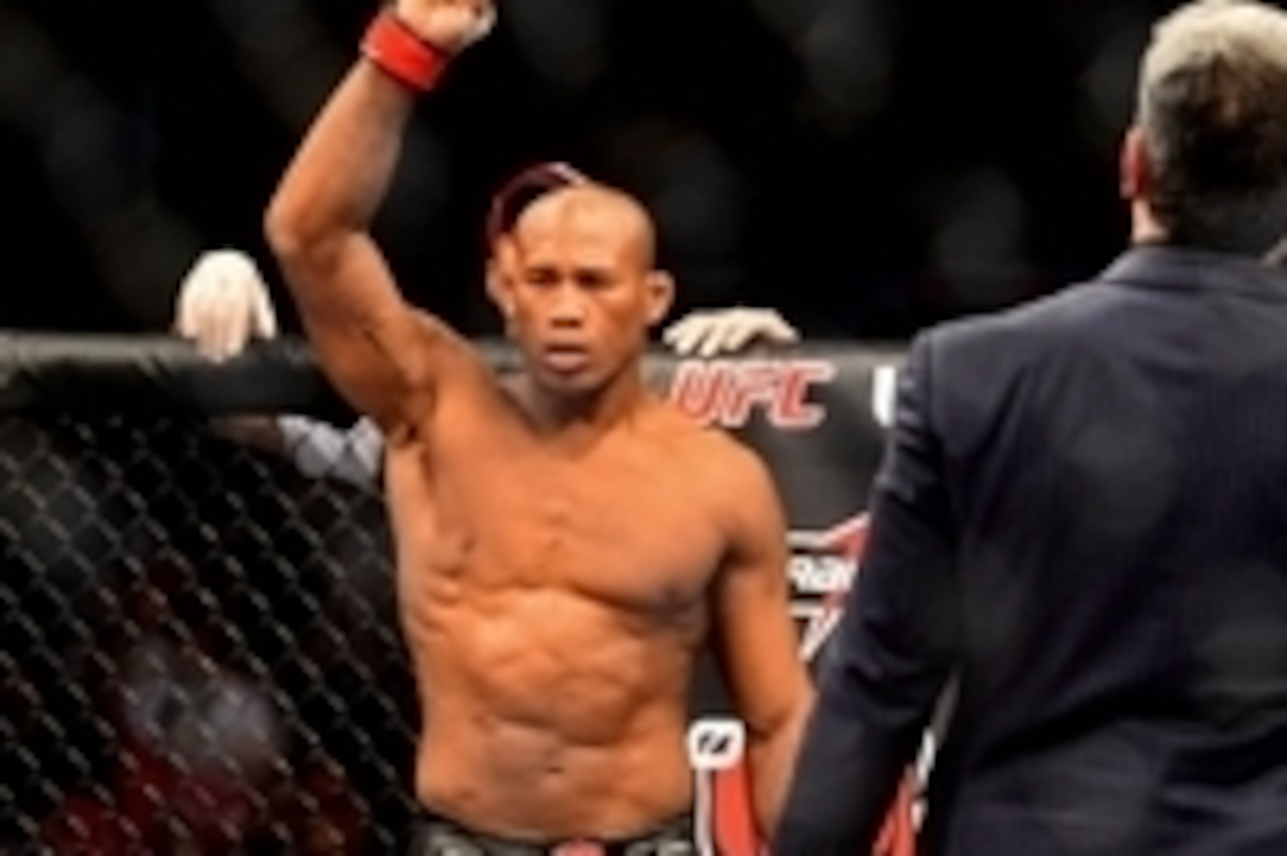 Ronaldo Souza