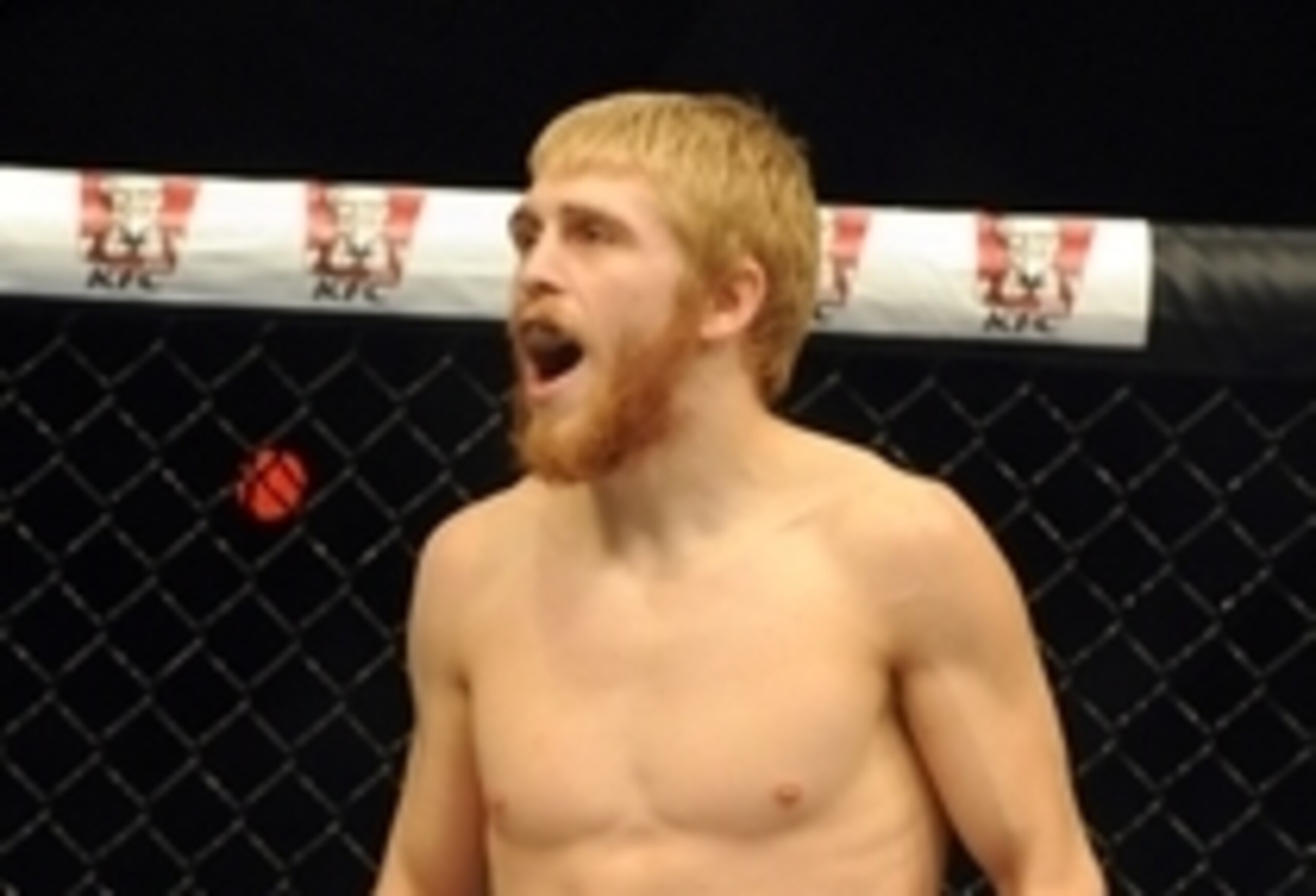 Justin Scoggins