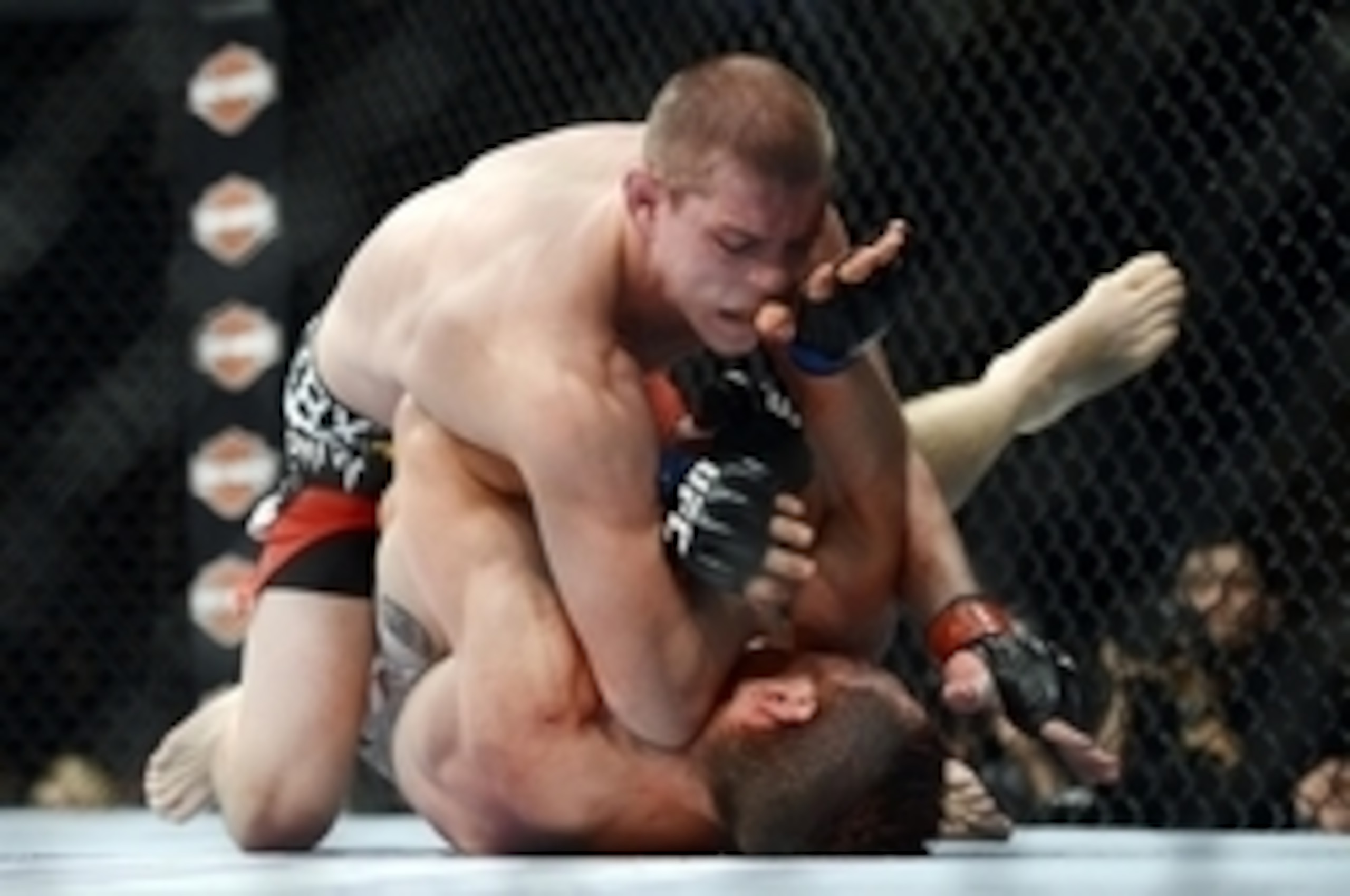 Joe Lauzon