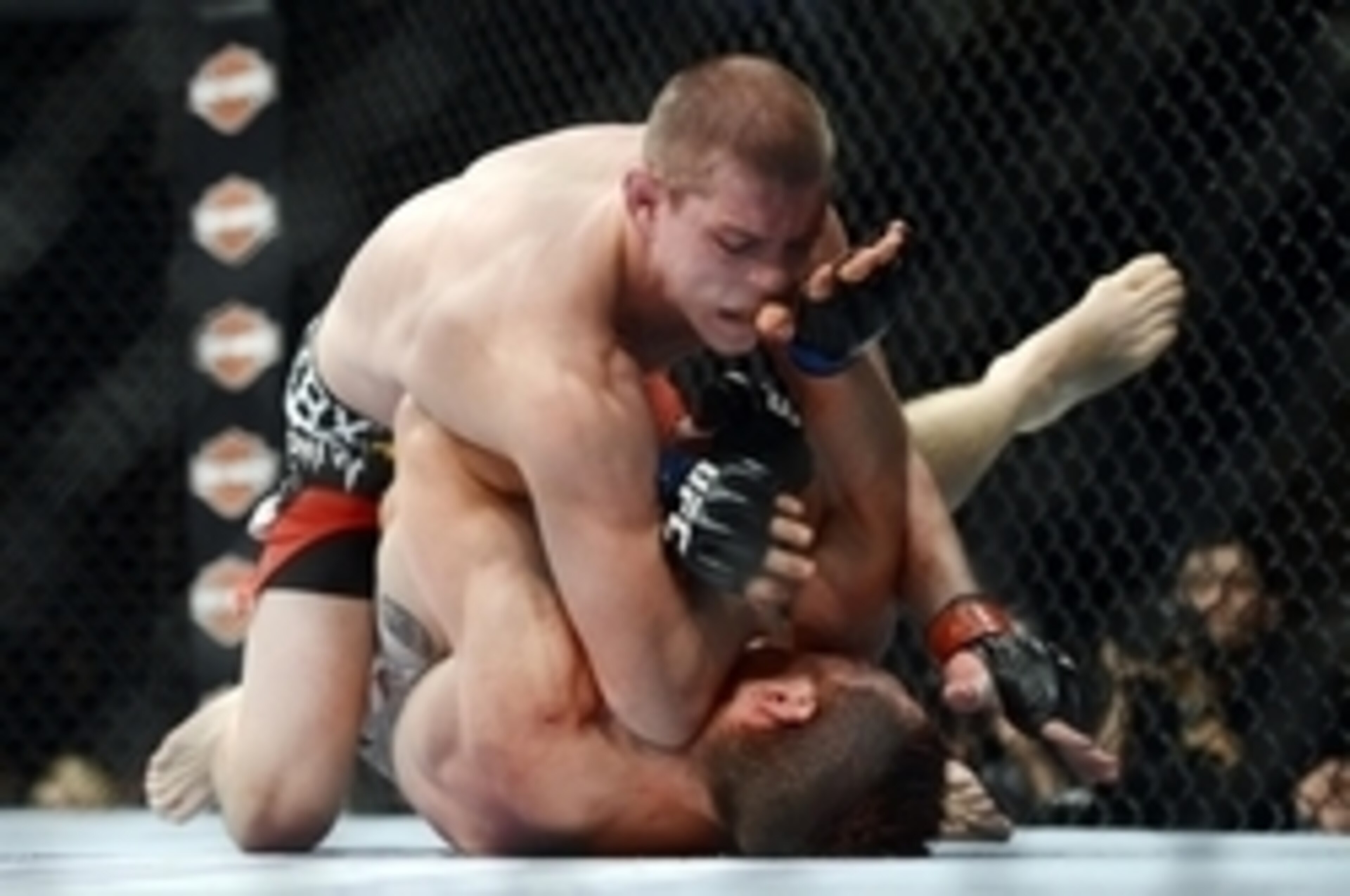 Joe Lauzon