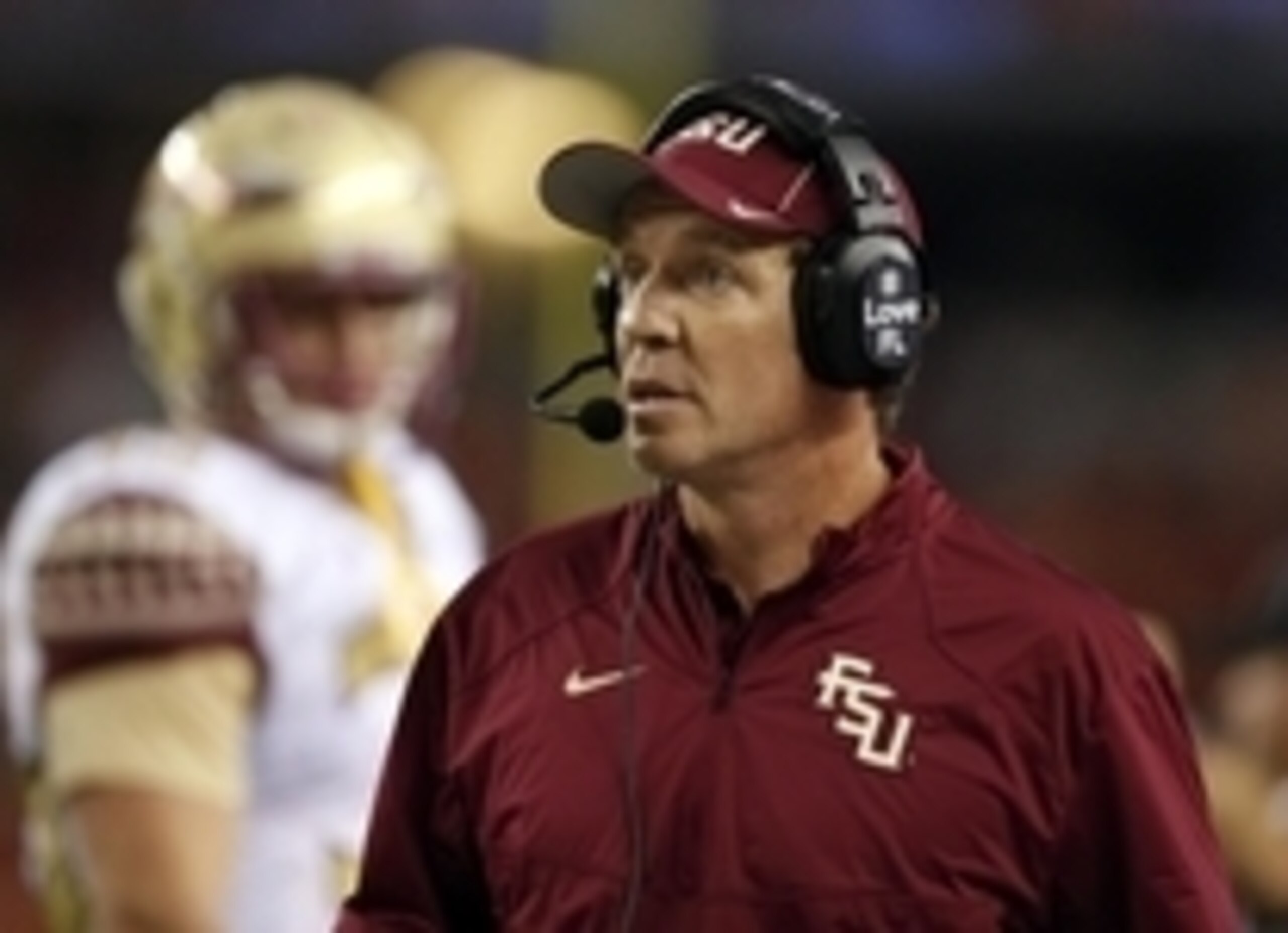 Jimbo Fisher said he wants to see more consistency from FSU as the season progresses.