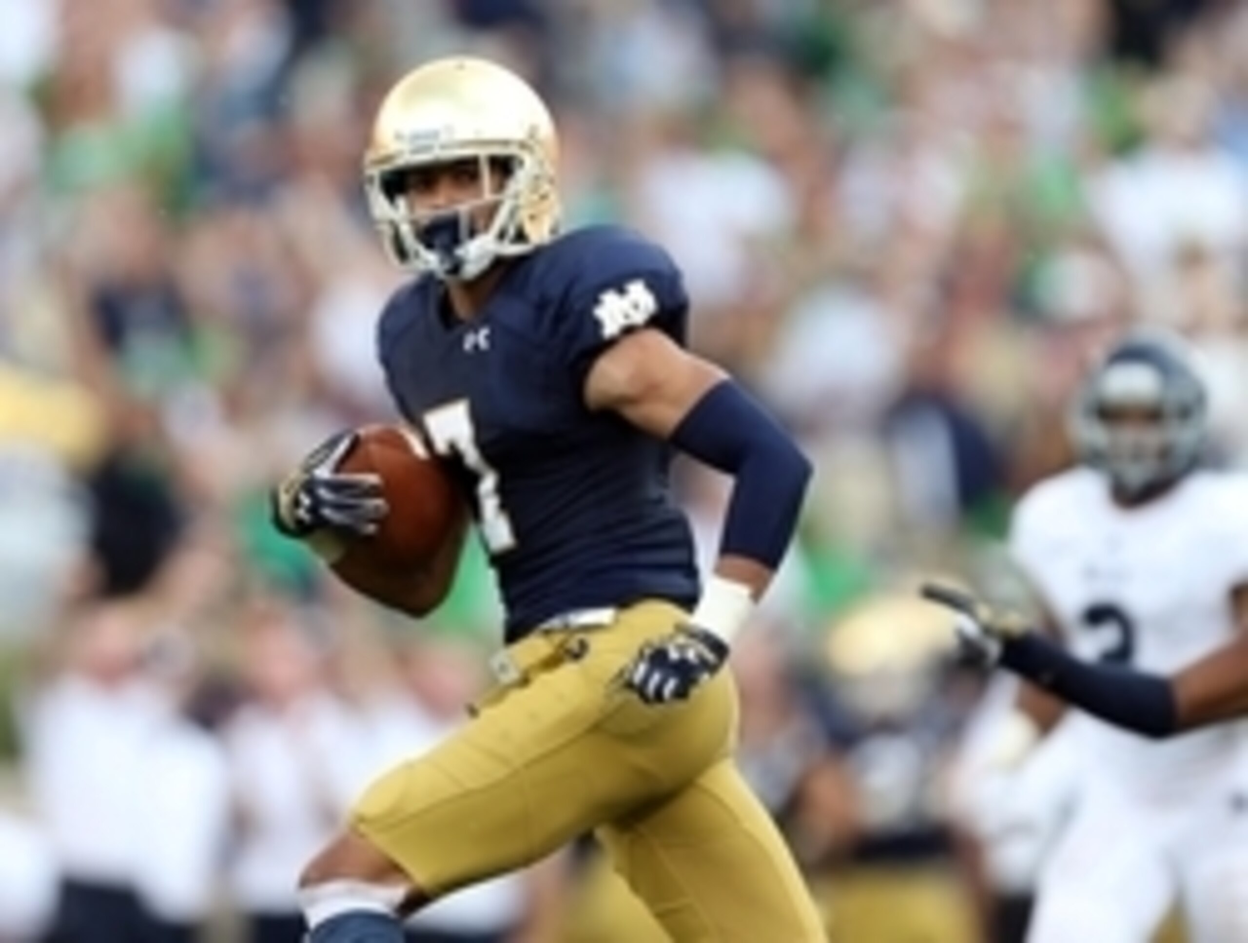 Will Fuller