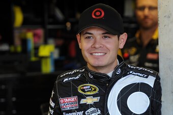 Kyle Larson