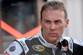Kevin Harvick