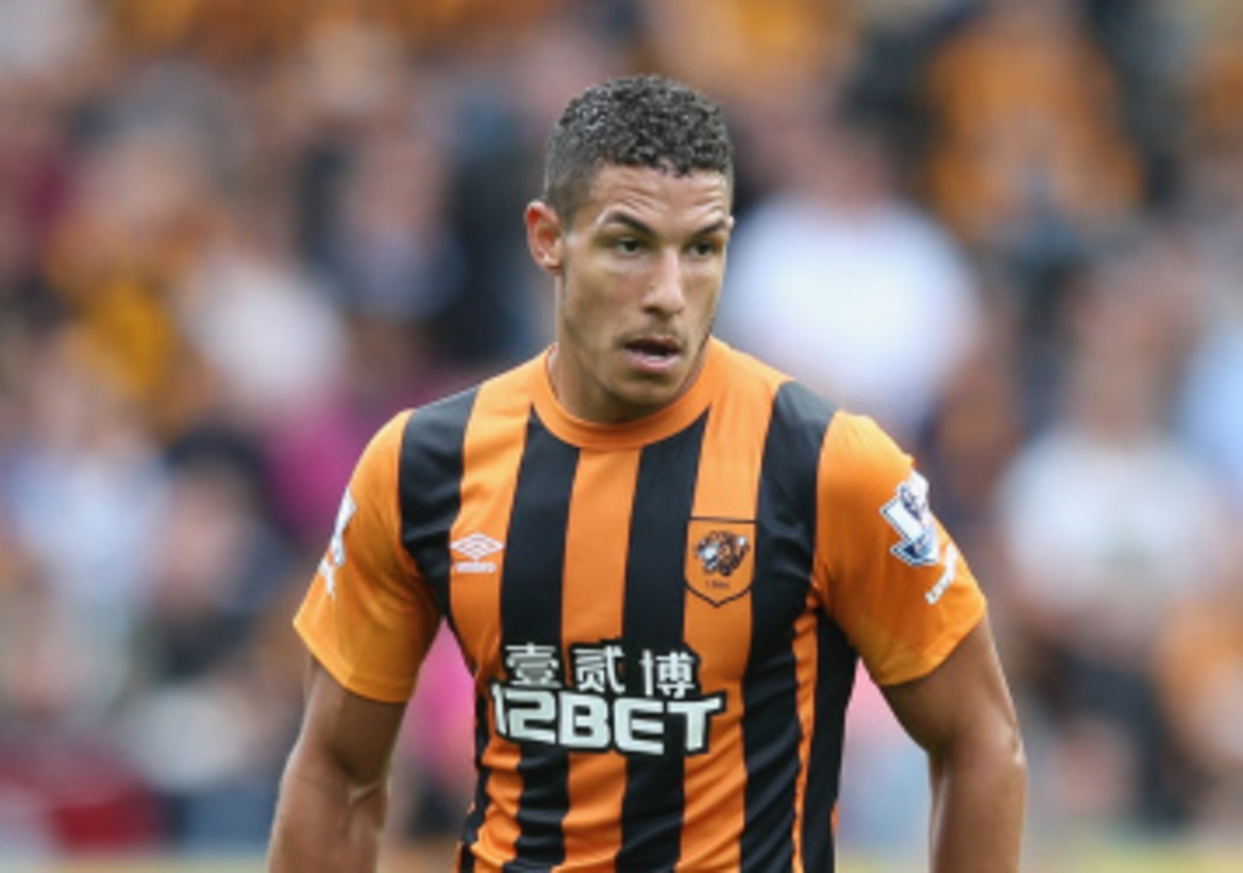Jake Livermore joined Hull City on a permanent basis after spending a year on loan there.
