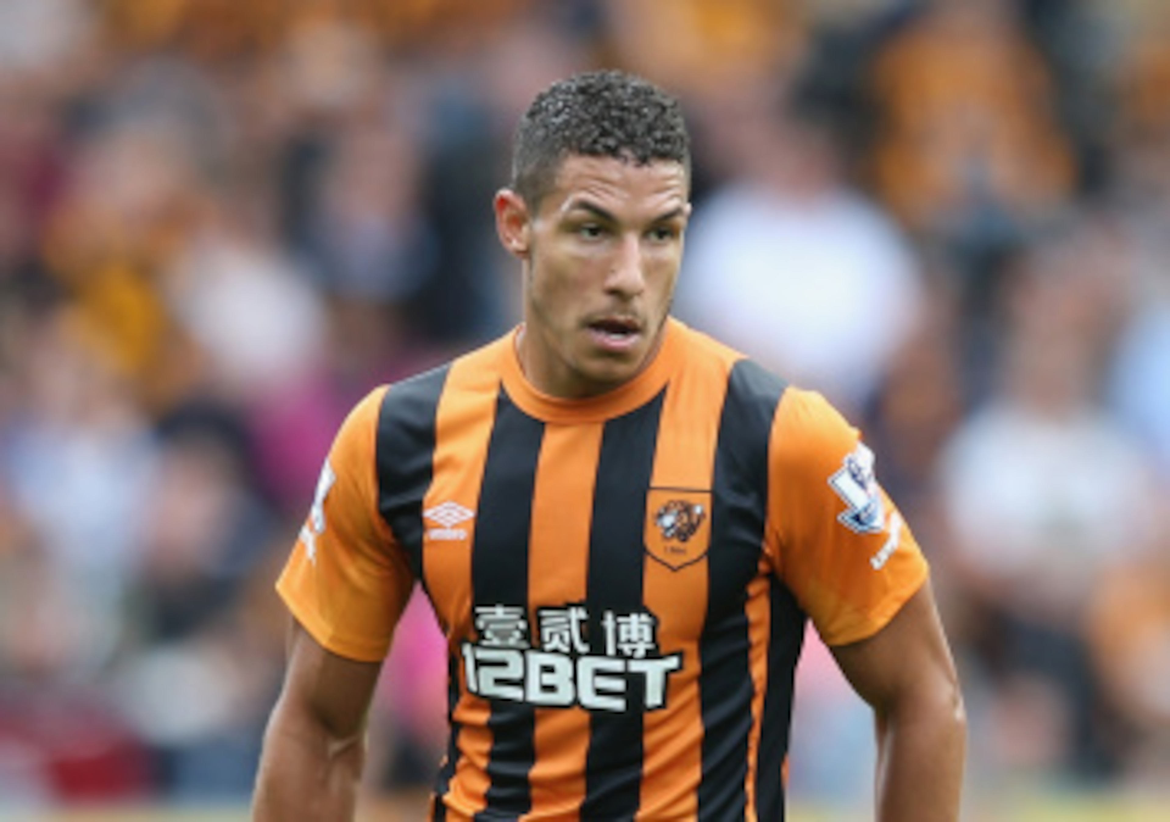 Jake Livermore joined Hull City on a permanent basis after spending a year on loan there.