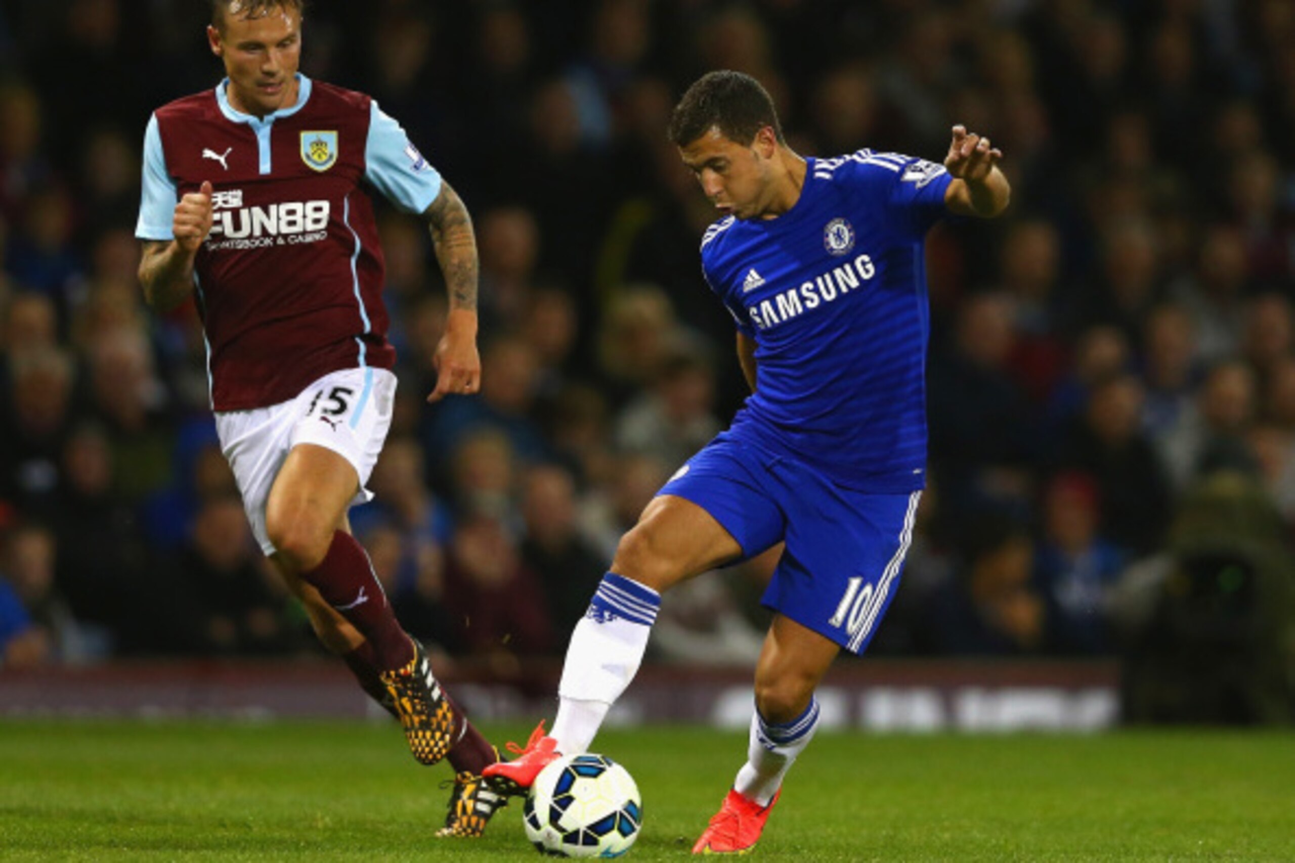 The Premier League is the so-called "best league in the world", but how would its players fare in other countries?