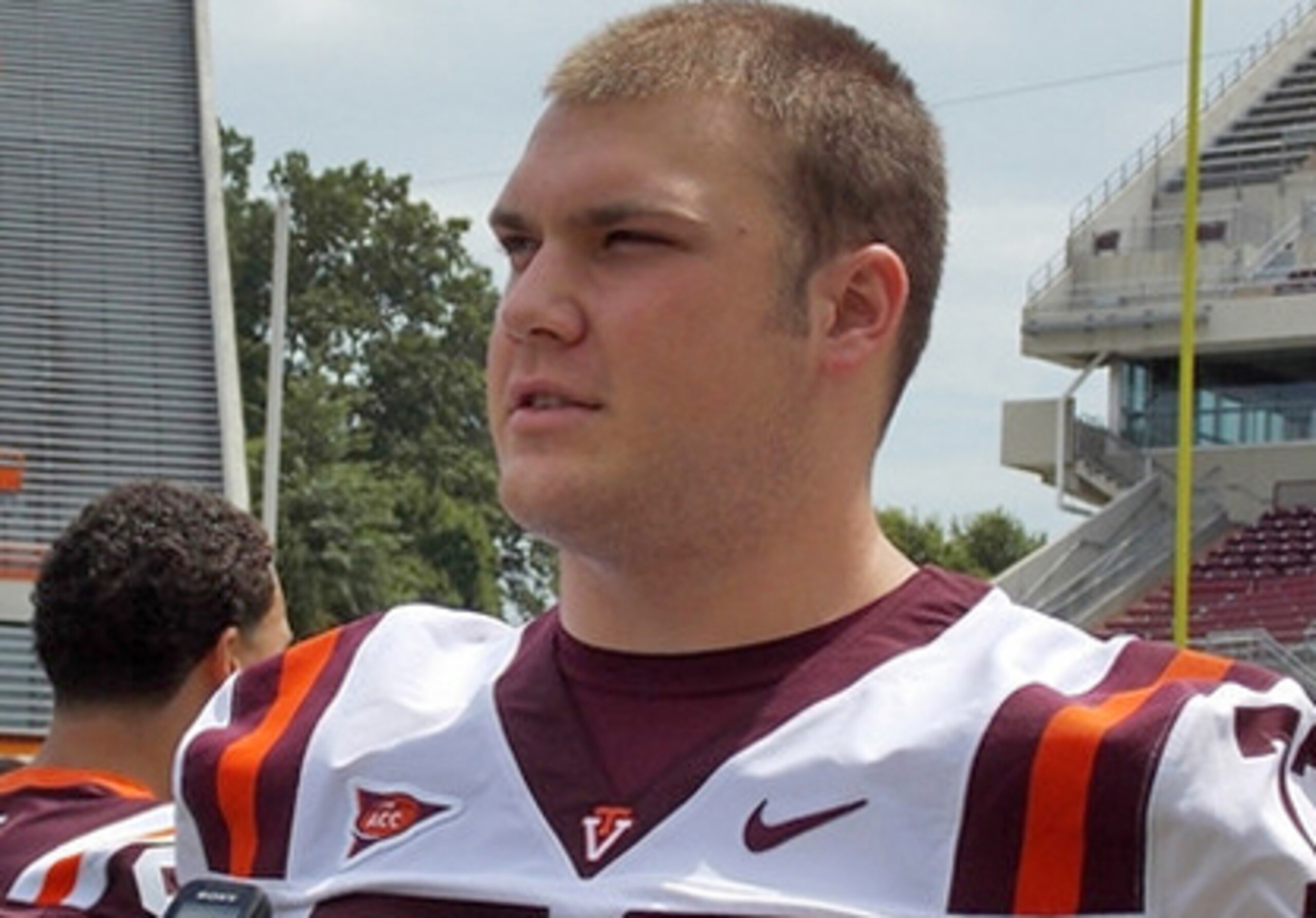 Augie Conte