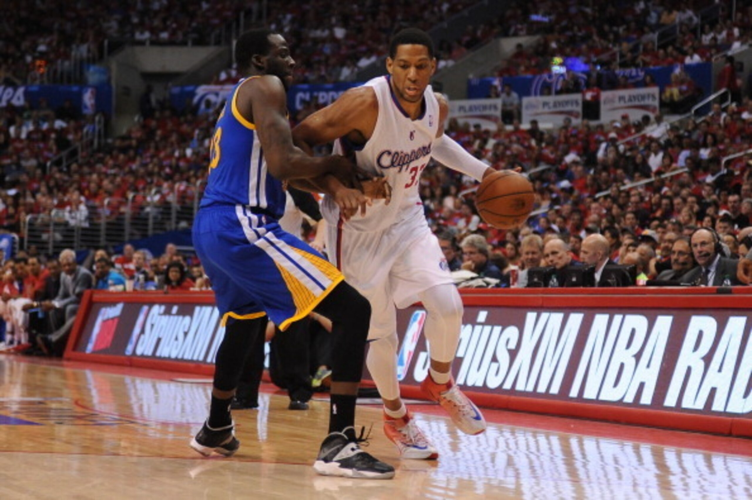 Danny Granger is no longer an All-Star, but he could still be a productive player.