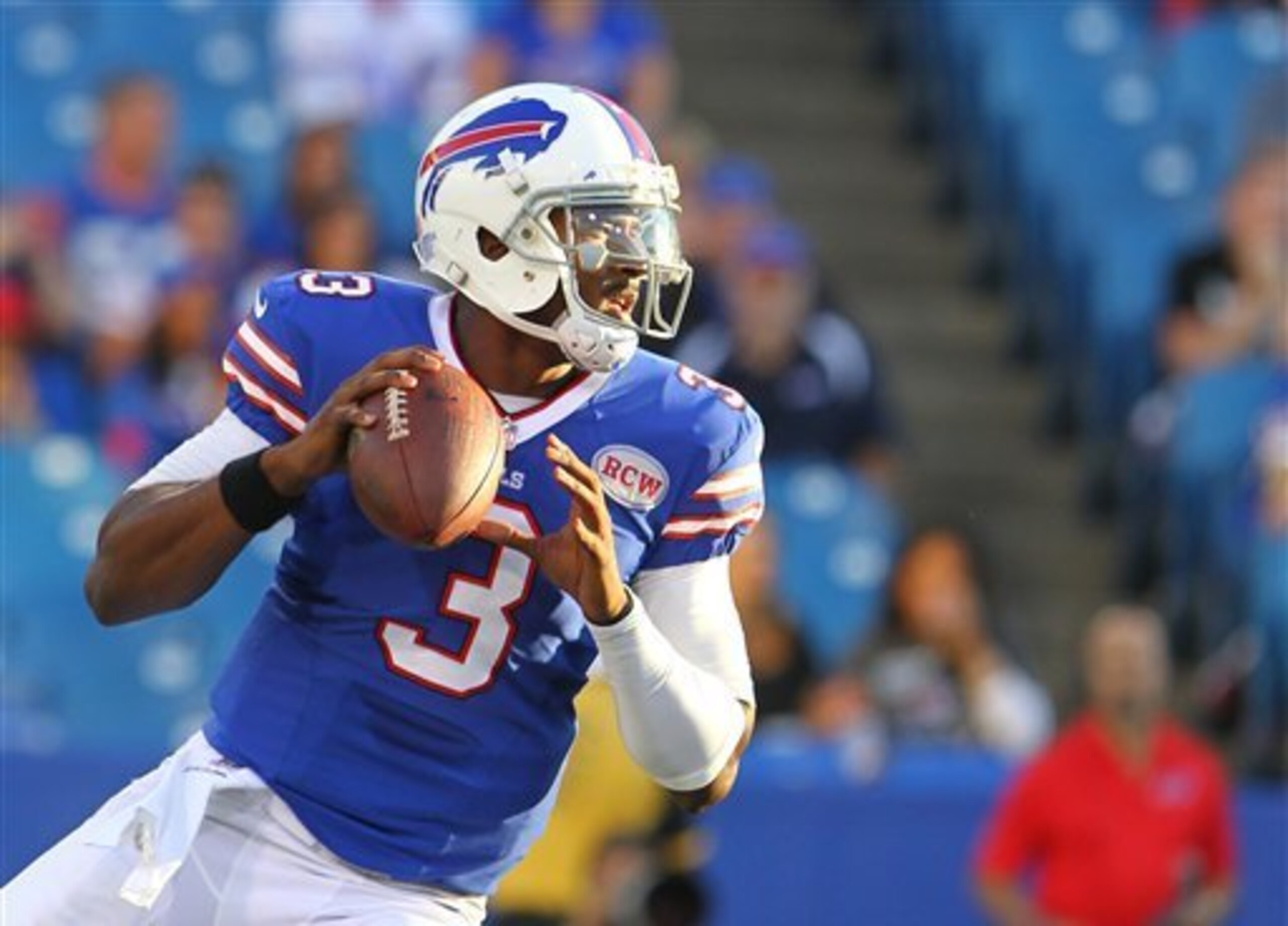 E.J. Manuel