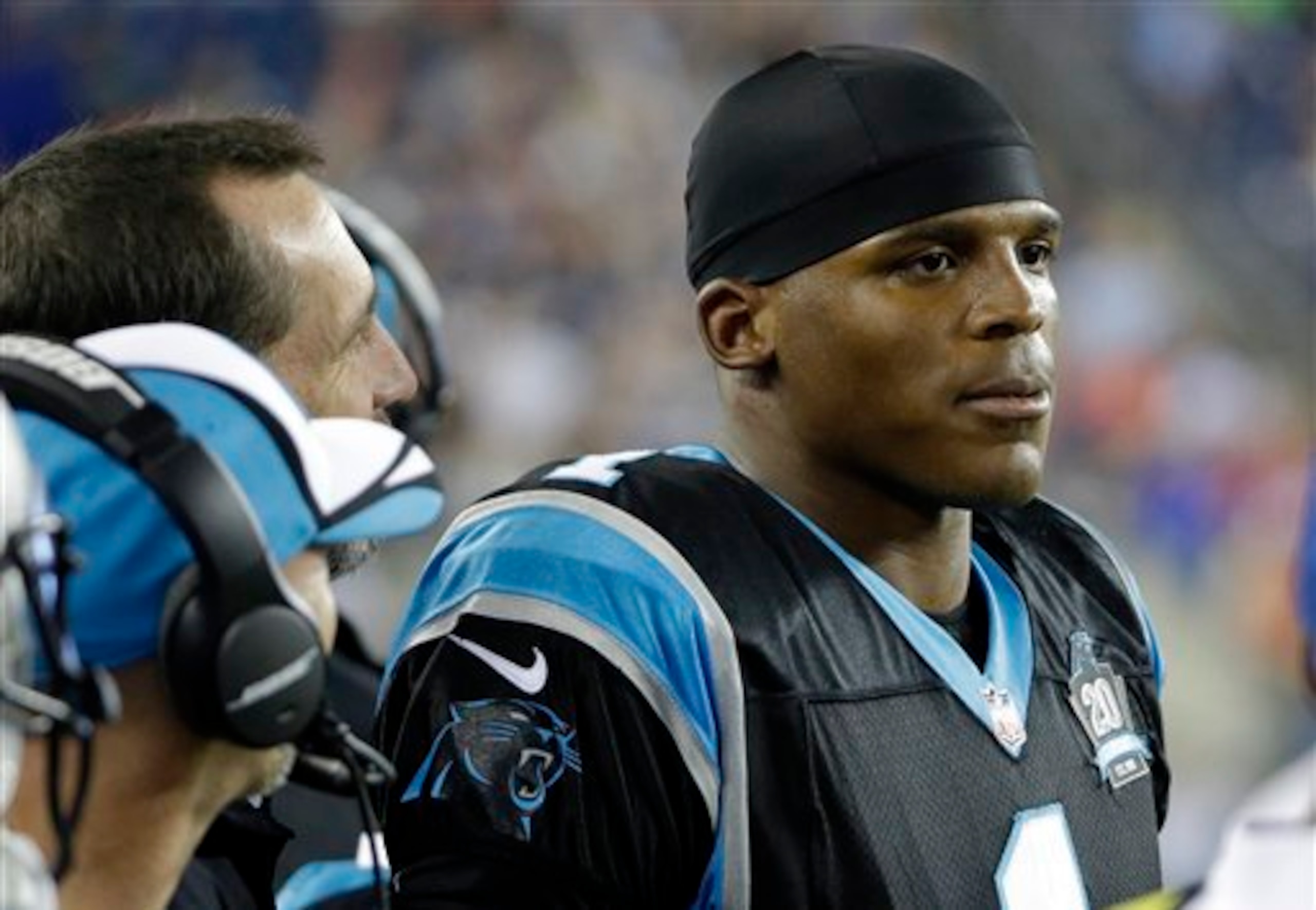 Cam Newton