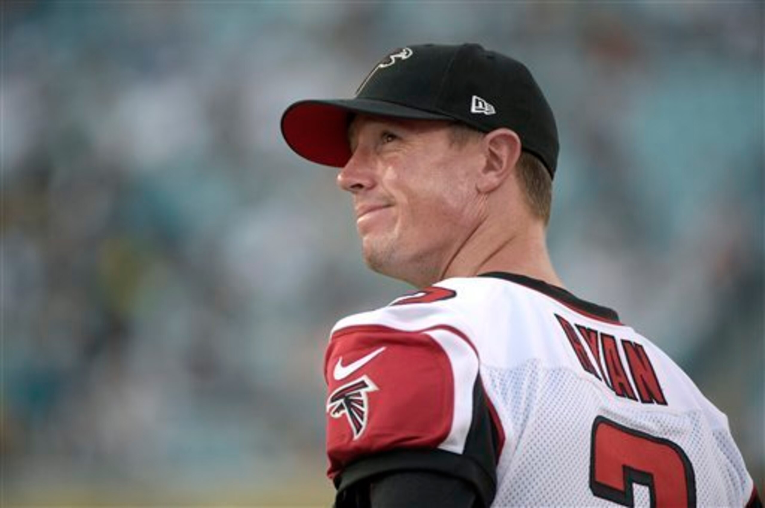 Matt Ryan