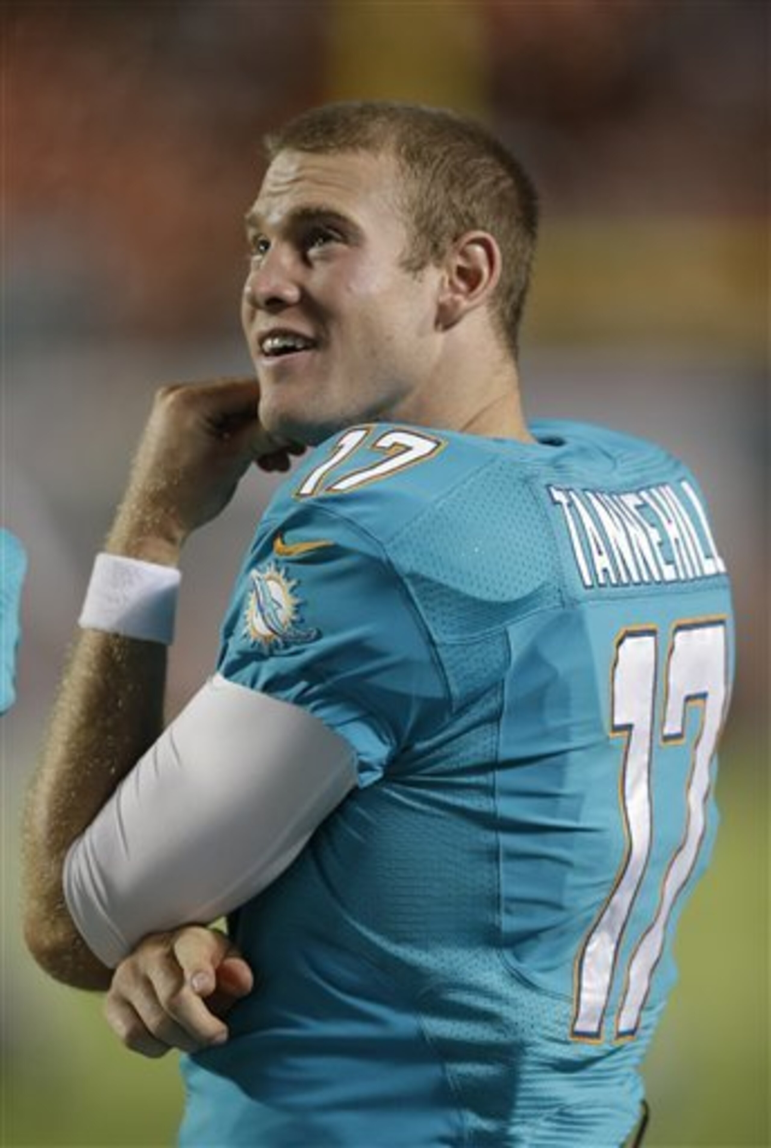 Ryan Tannehill