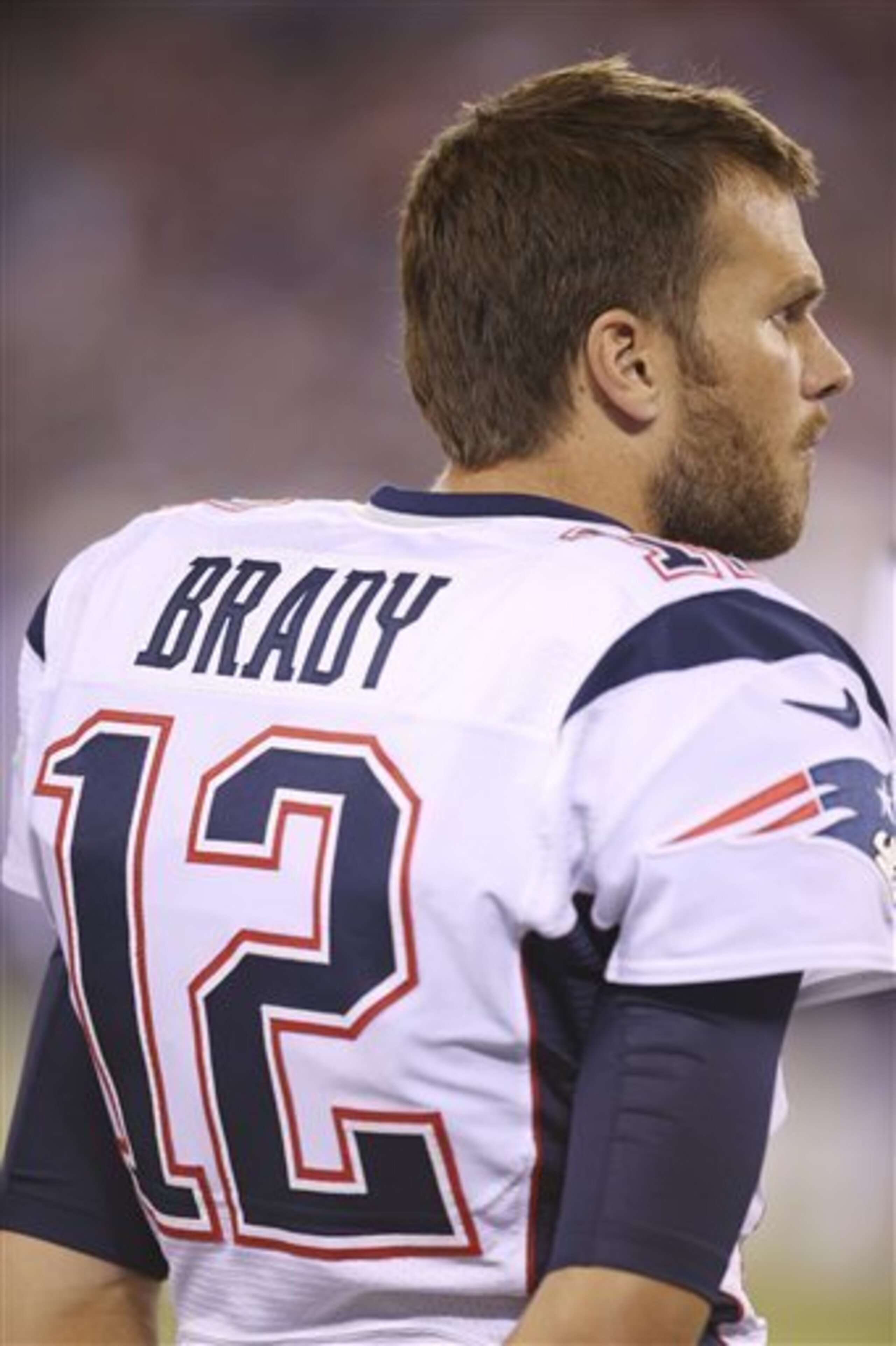 Tom Brady