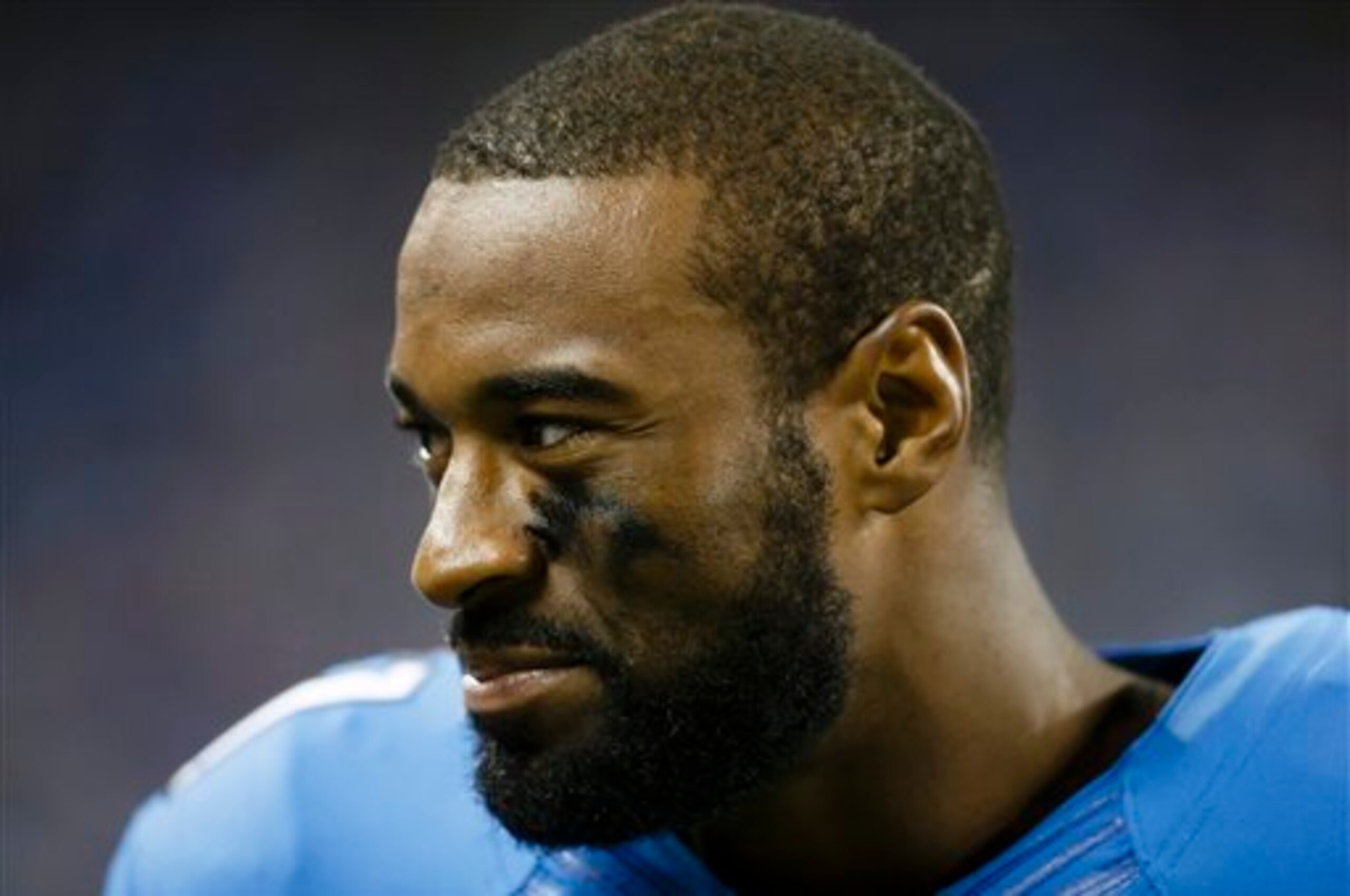 Calvin Johnson