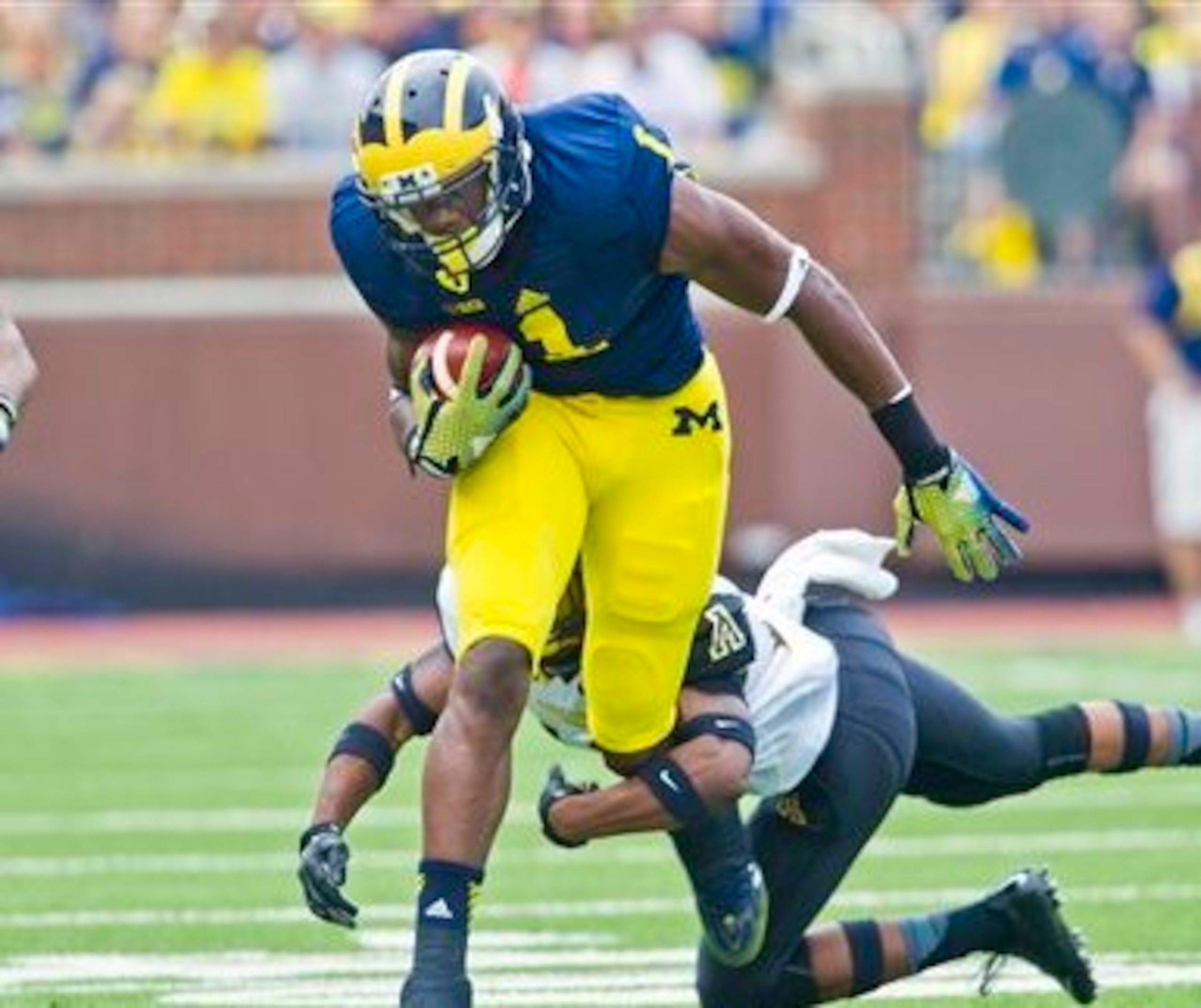 Devin Funchess