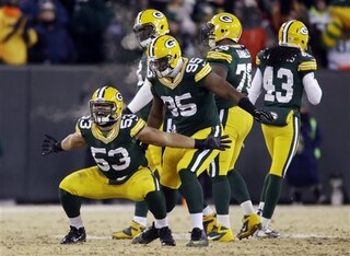 Nick Perry is one of many players on the roster hoping to make more of an impact this year.