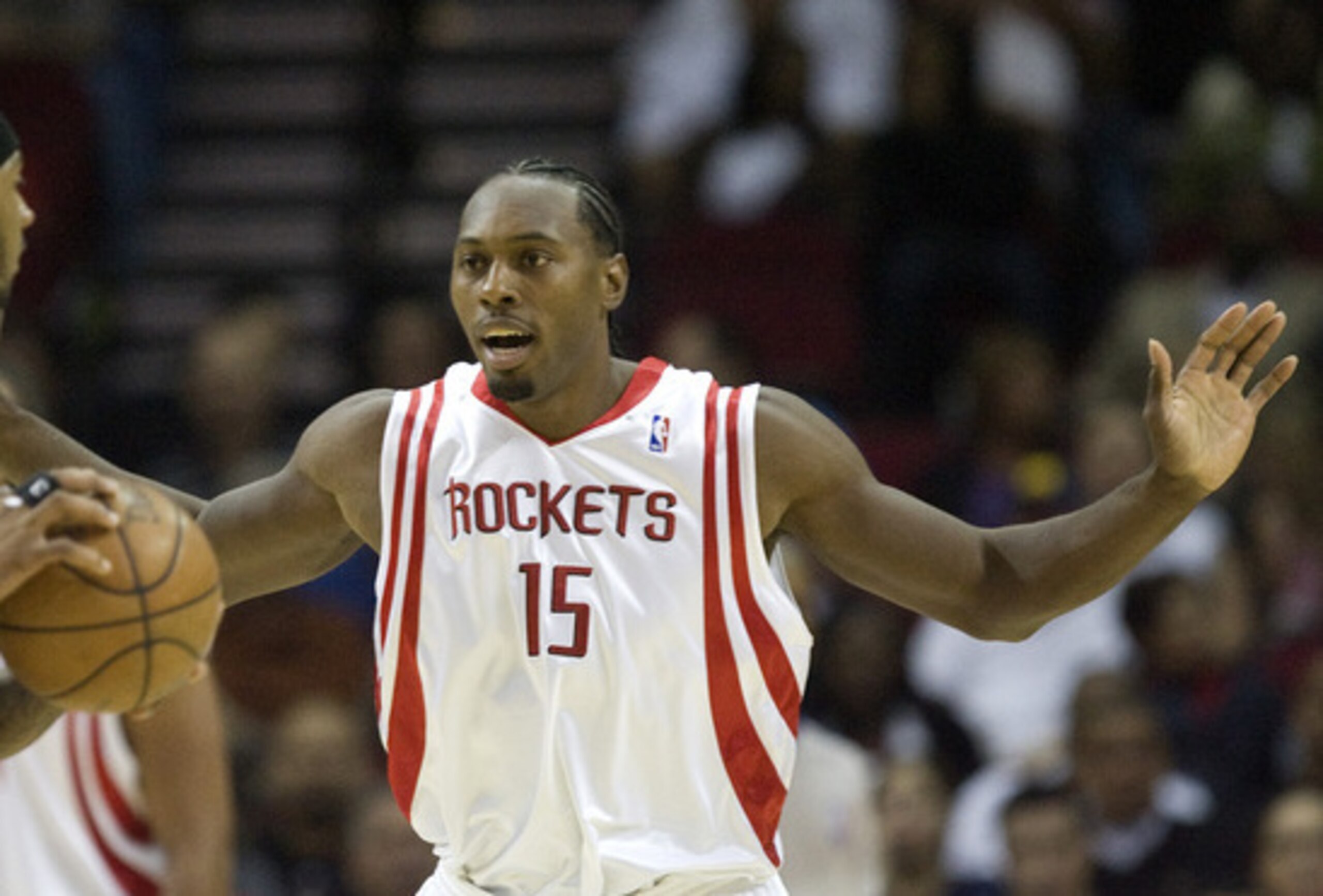 After spending a few years in Europe, Dorsey will surprise people how much he can contribute.