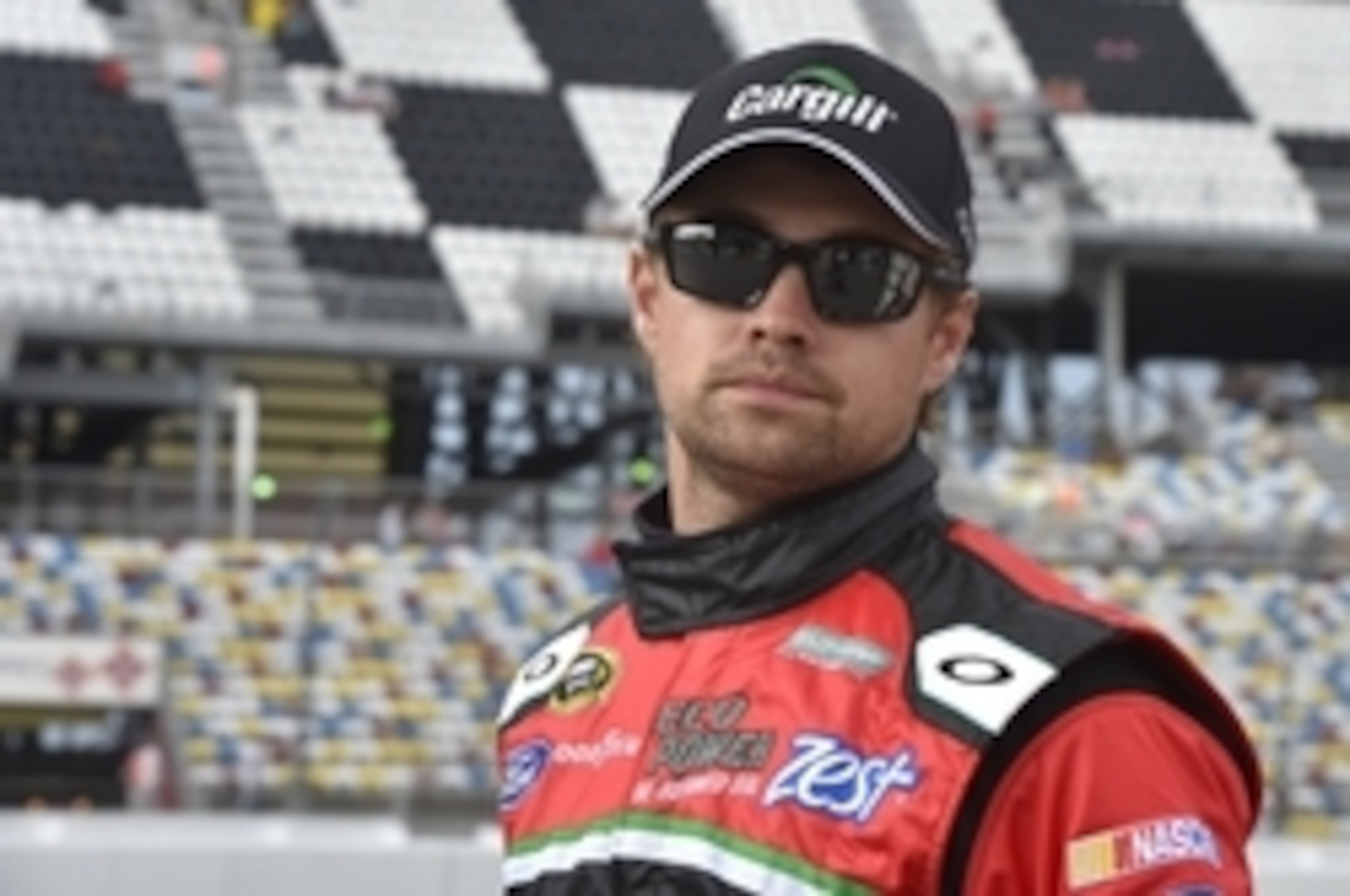 Ricky Stenhouse Jr.