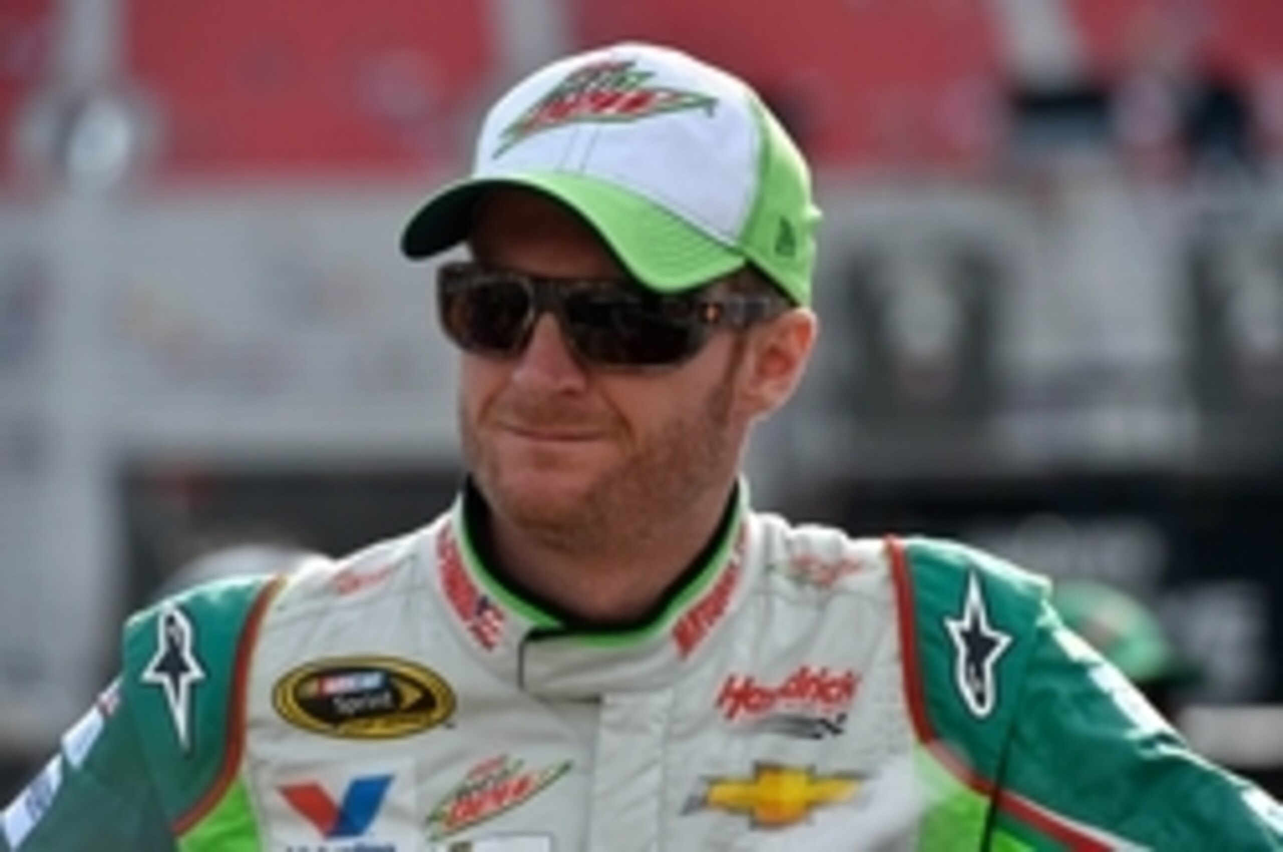 Dale Earnhardt Jr.