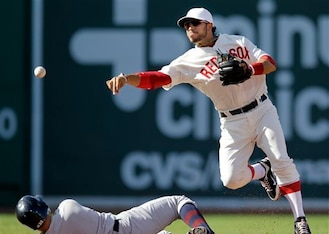 It really could have been 100 years ago.