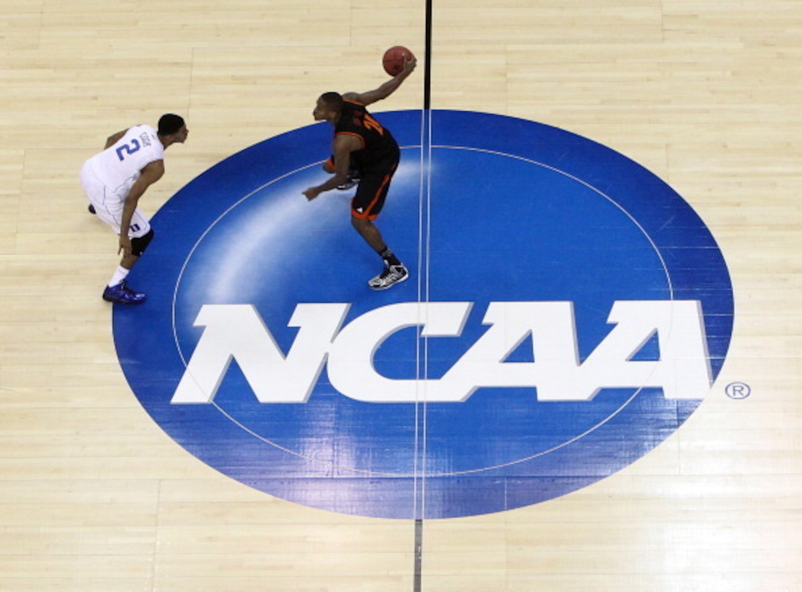 The possession arrow is most maddening in college basketball.