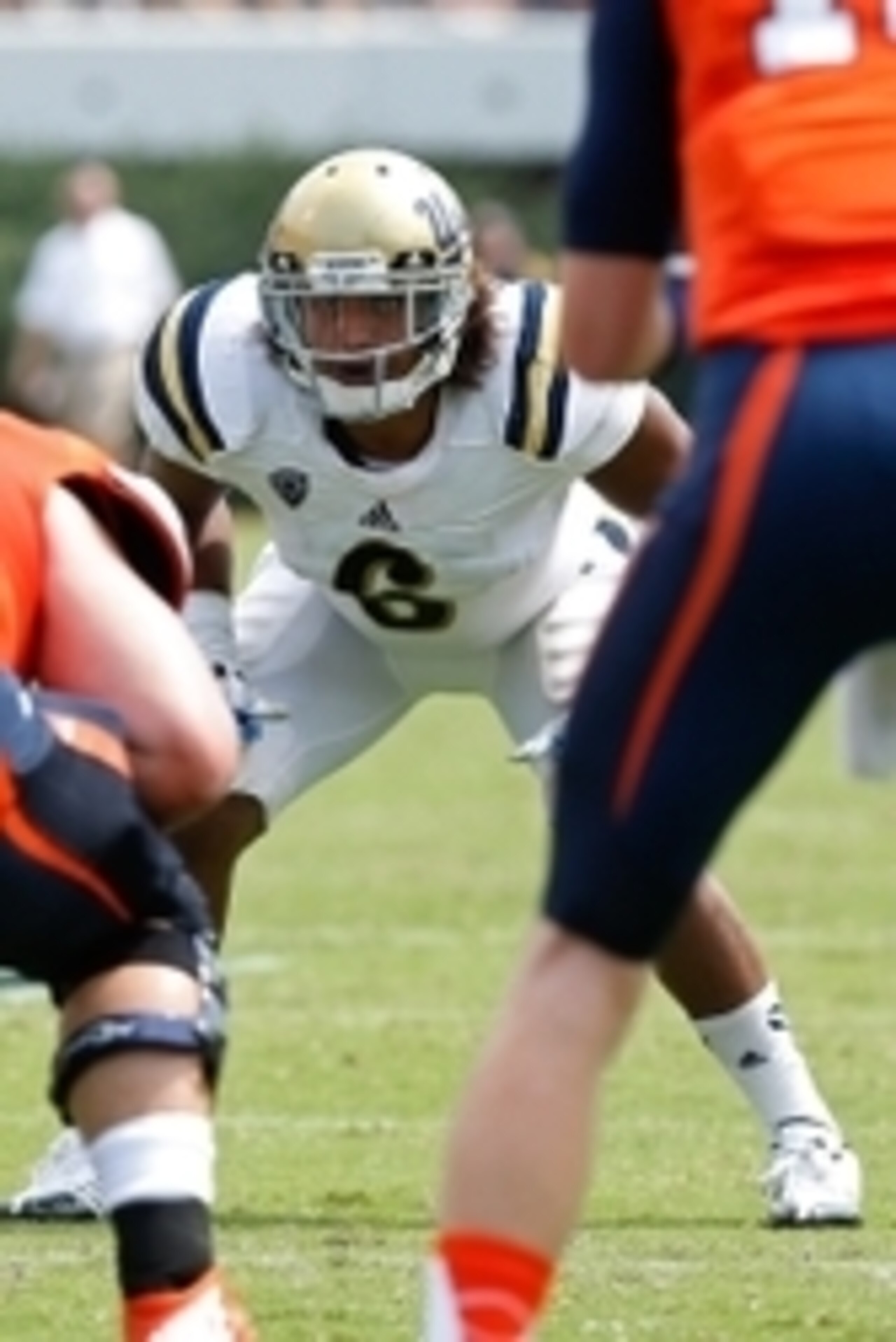 LB Eric Kendricks