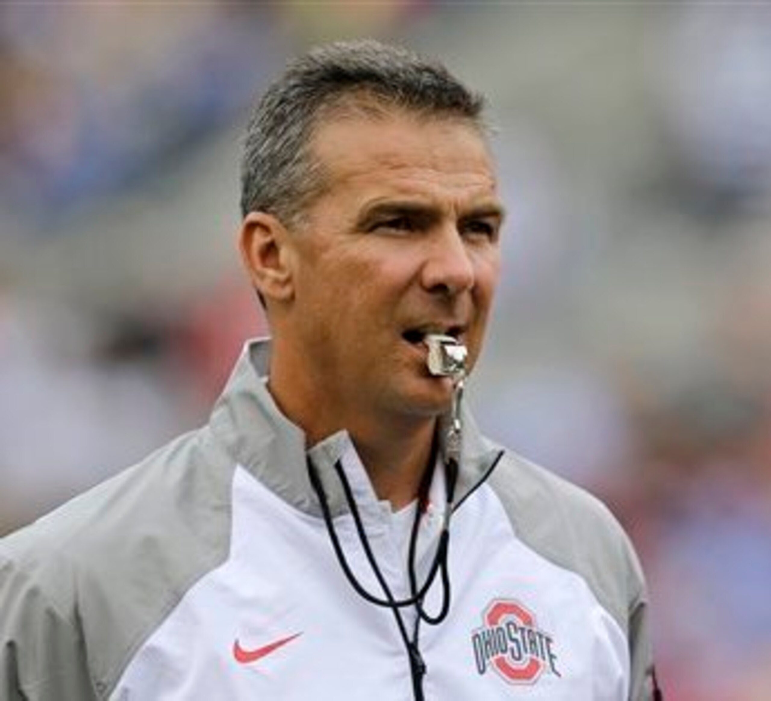 Urban Meyer