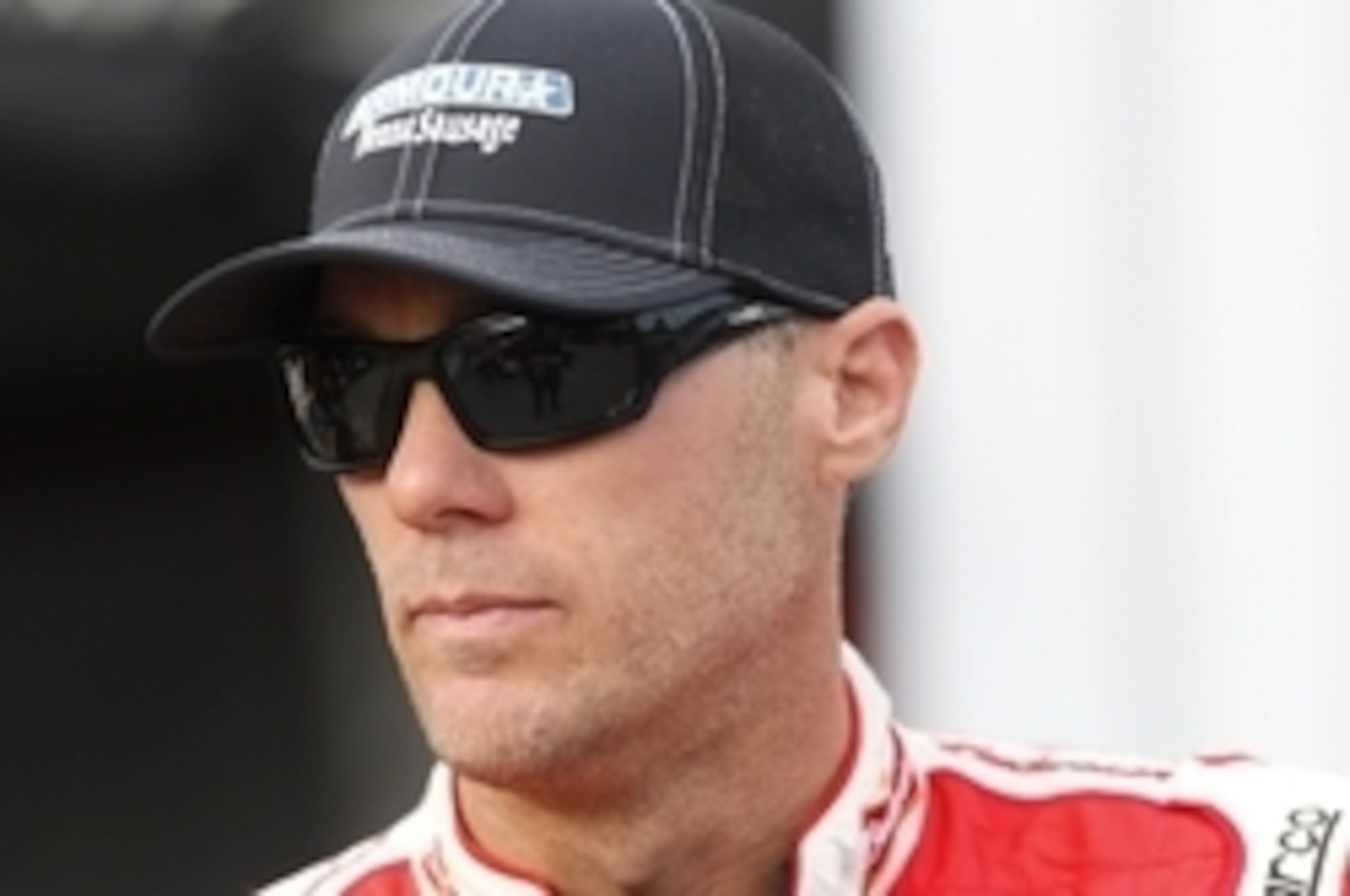 Kevin Harvick, on the whole, has driven perhaps the most consistently fast car all season.