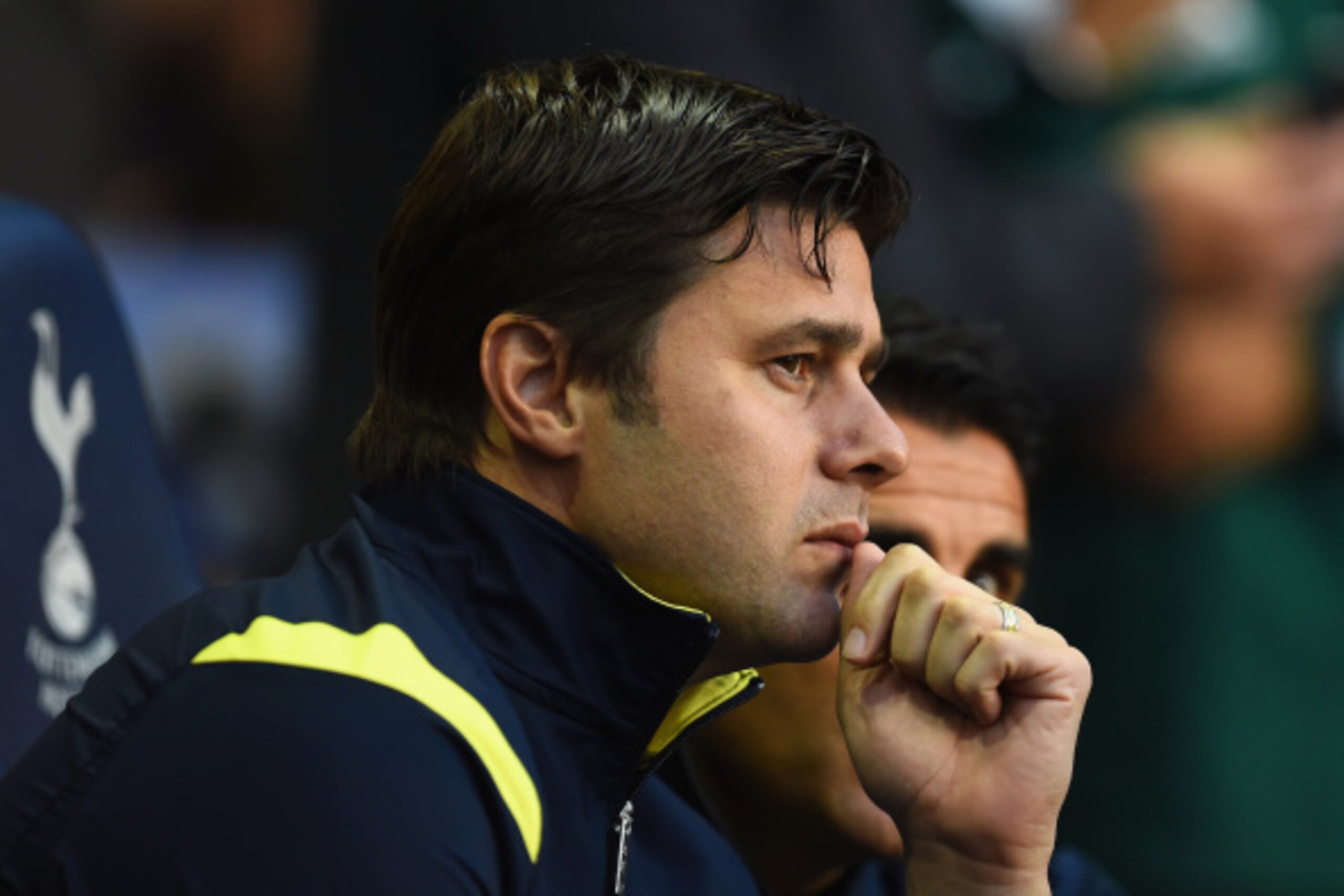 Mauricio Pochettino will have spent part of the international break pondering his options for Tottenham's next match, a trip to Sunderland. Mauricio Pochettino will have spent part of the international break pondering his options for Tottenham's next match, a trip to Sunderland.