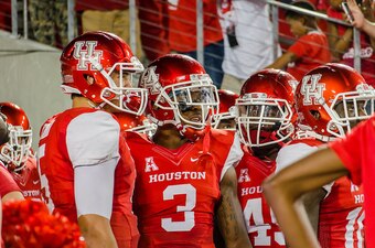 O'Korn and Greenberry are a duo to watch.