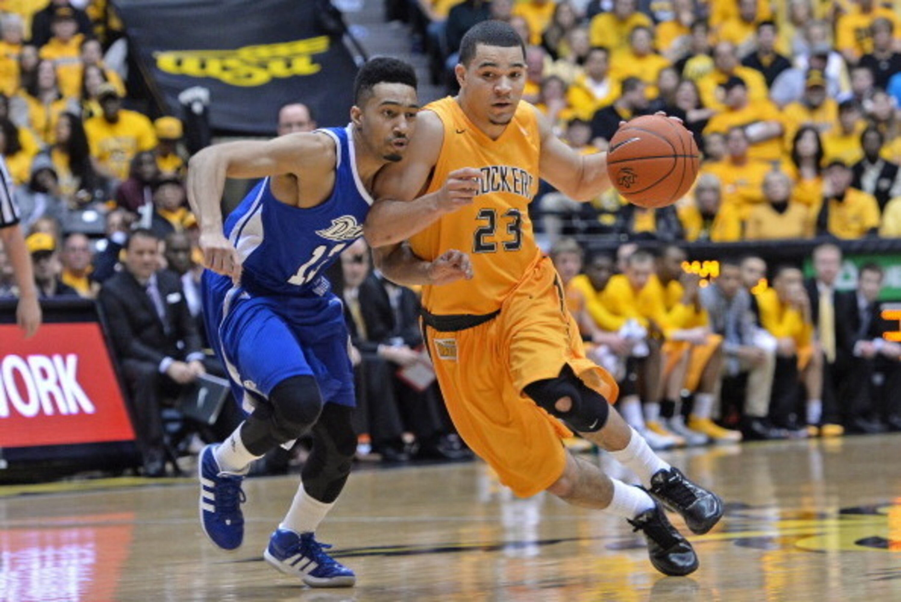 Ranking the Best 'Pass-First' Point Guards in College Basketball in 2014-15