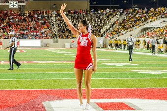 Fans like their new home.