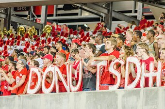 Houston, we have a defense.