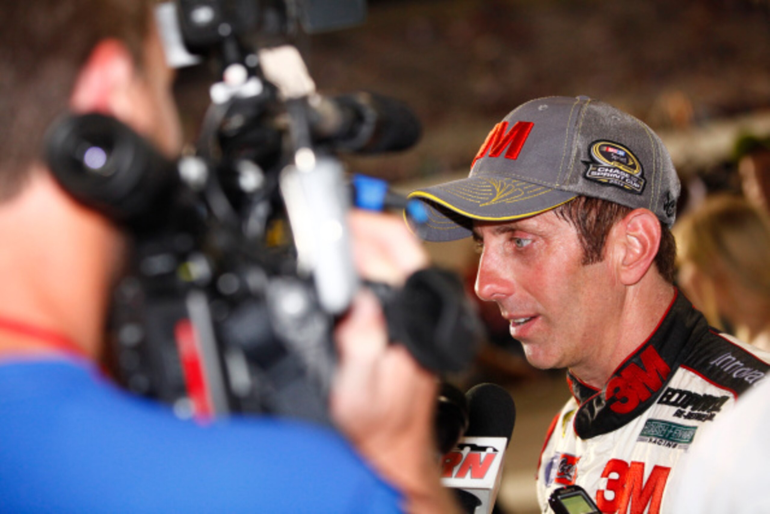 Greg Biffle