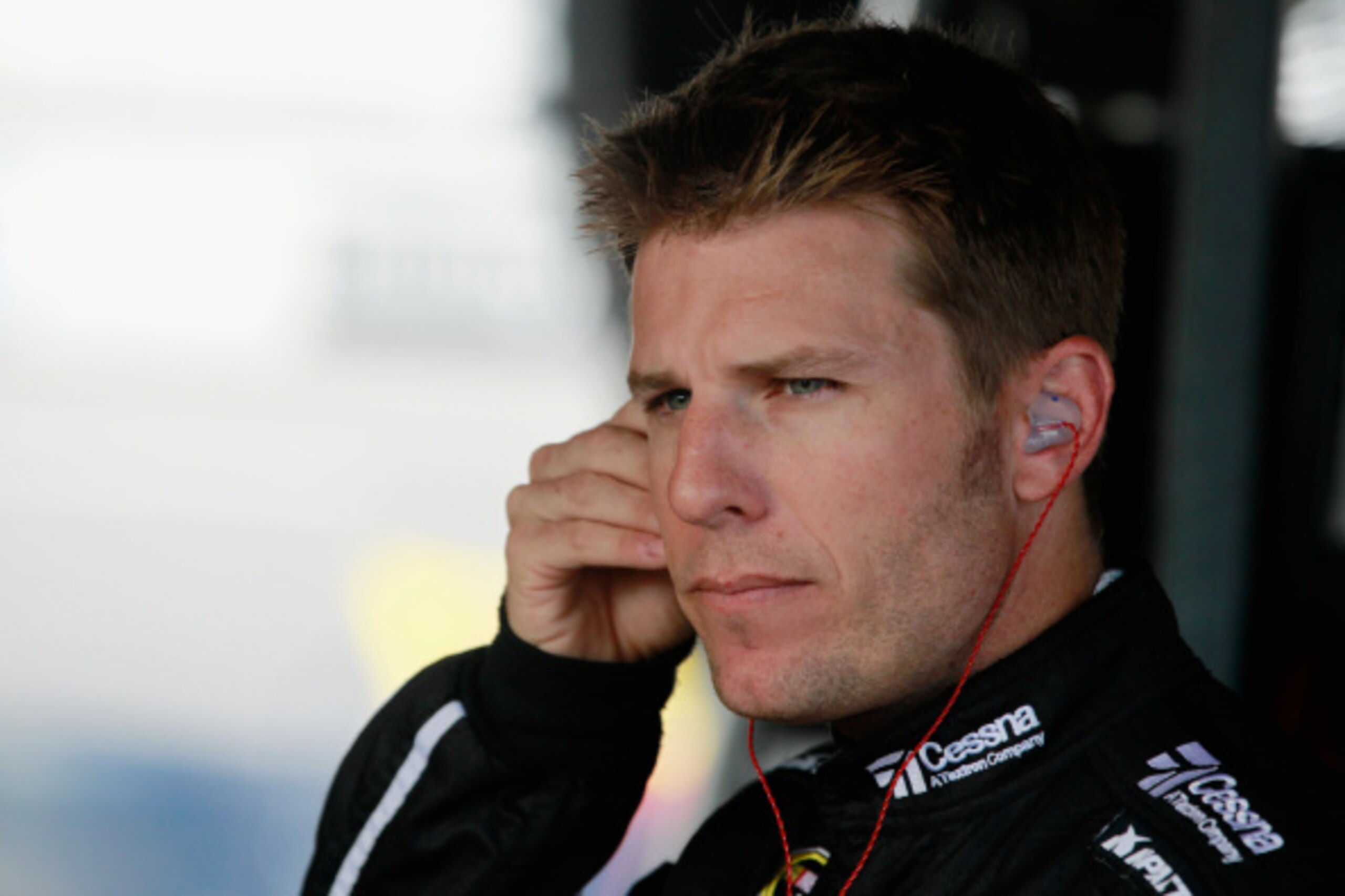 Jamie McMurray