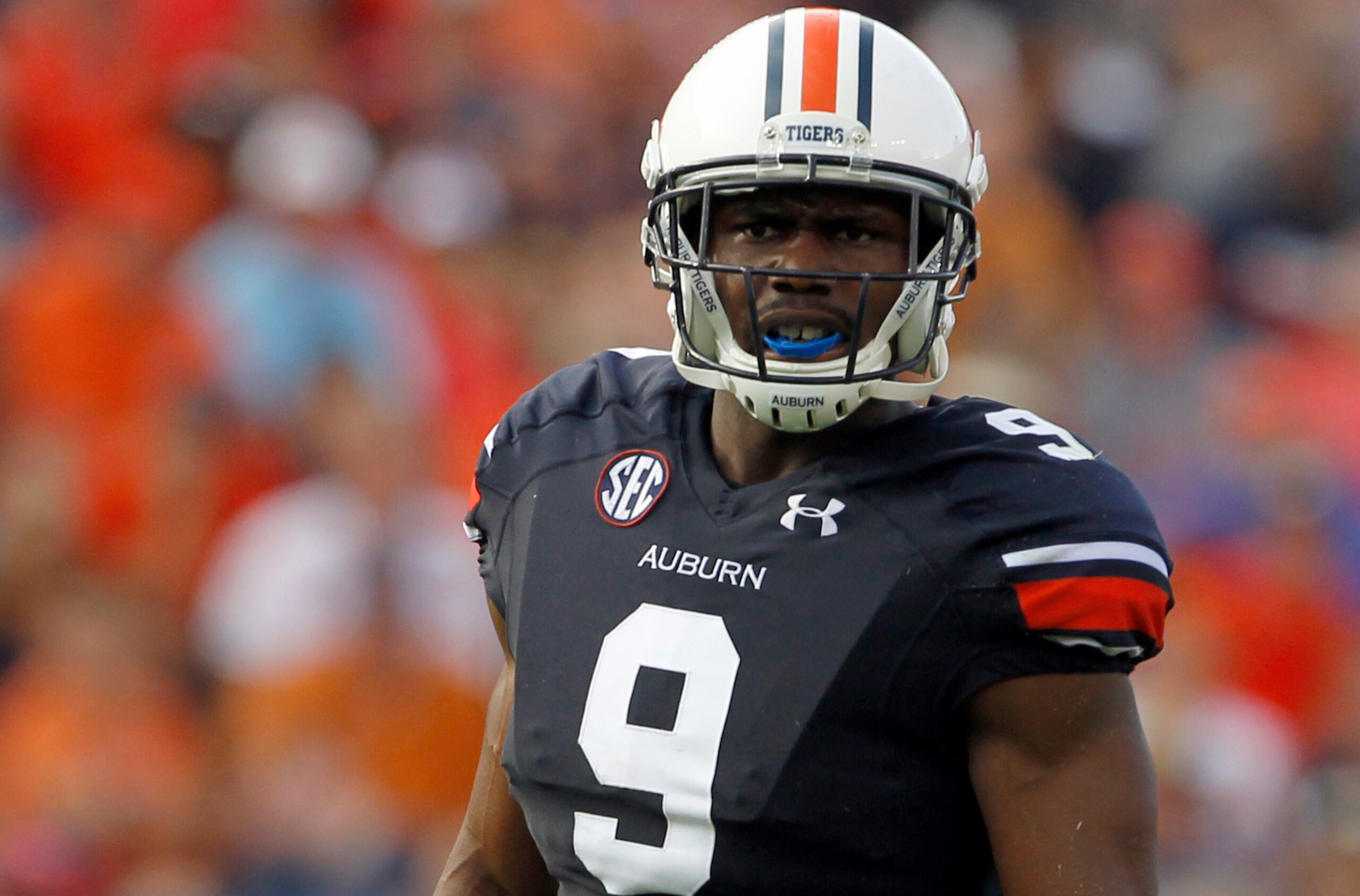 Auburn S Jermaine Whitehead