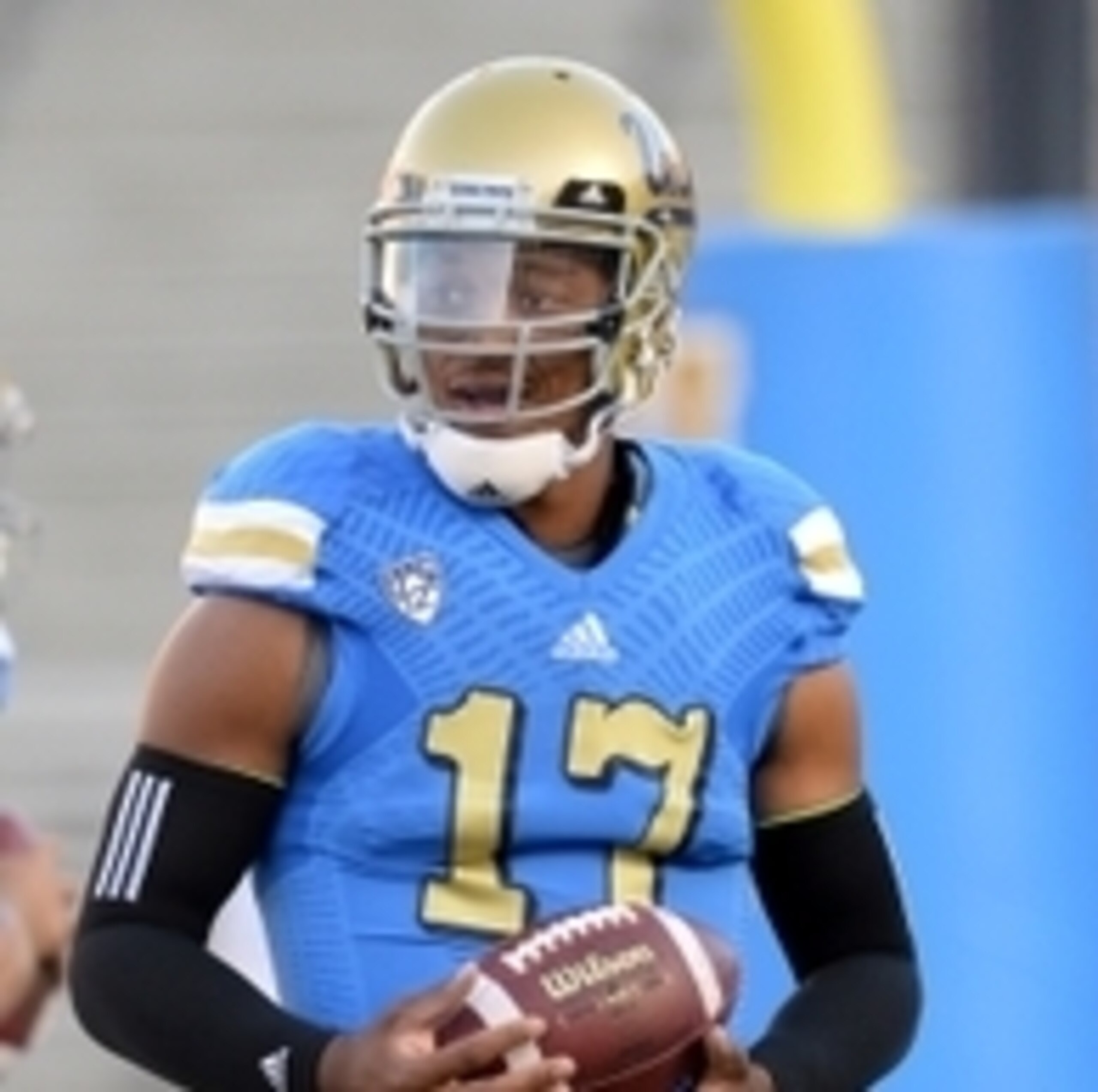 QB Brett Hundley