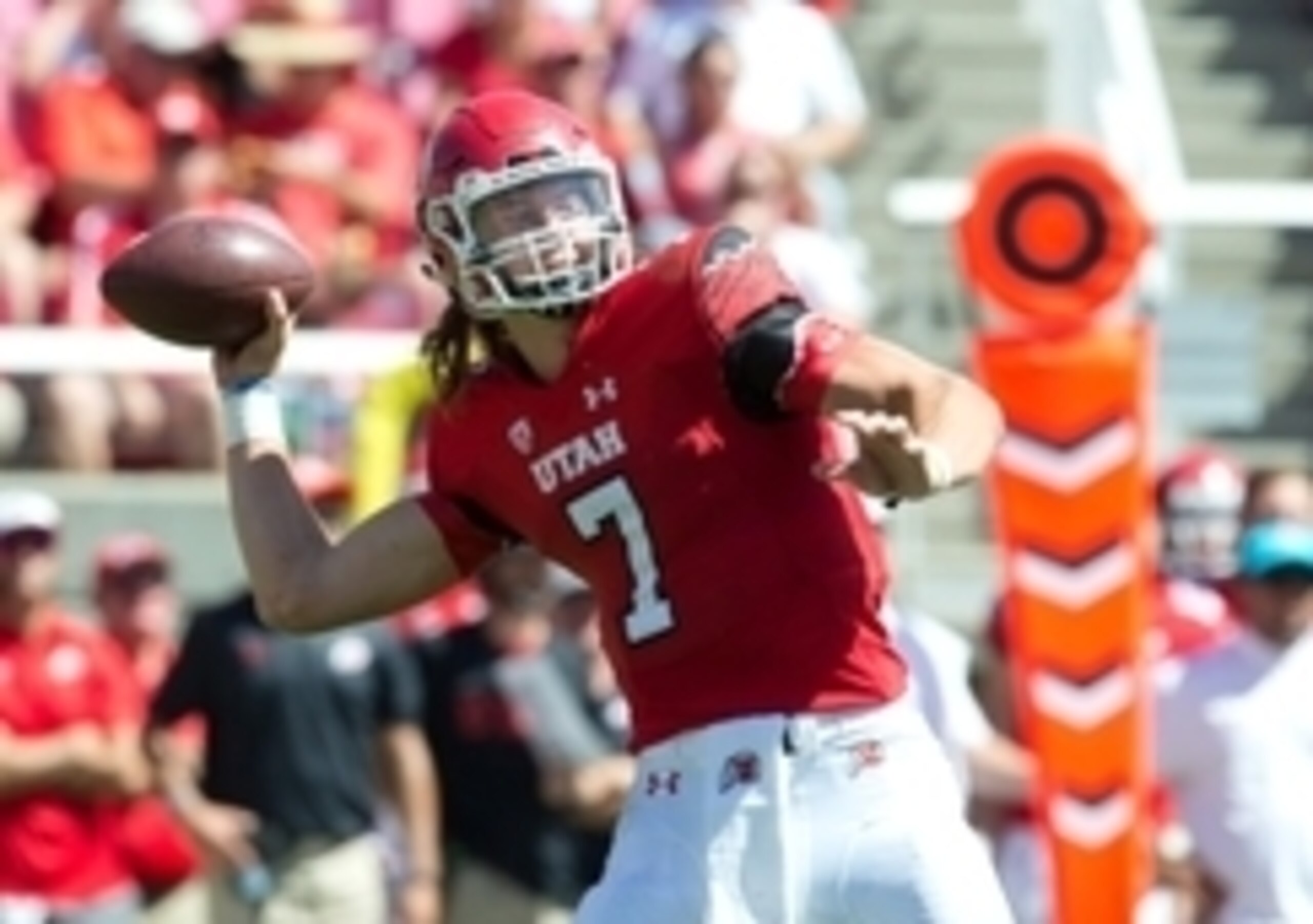 QB Travis Wilson