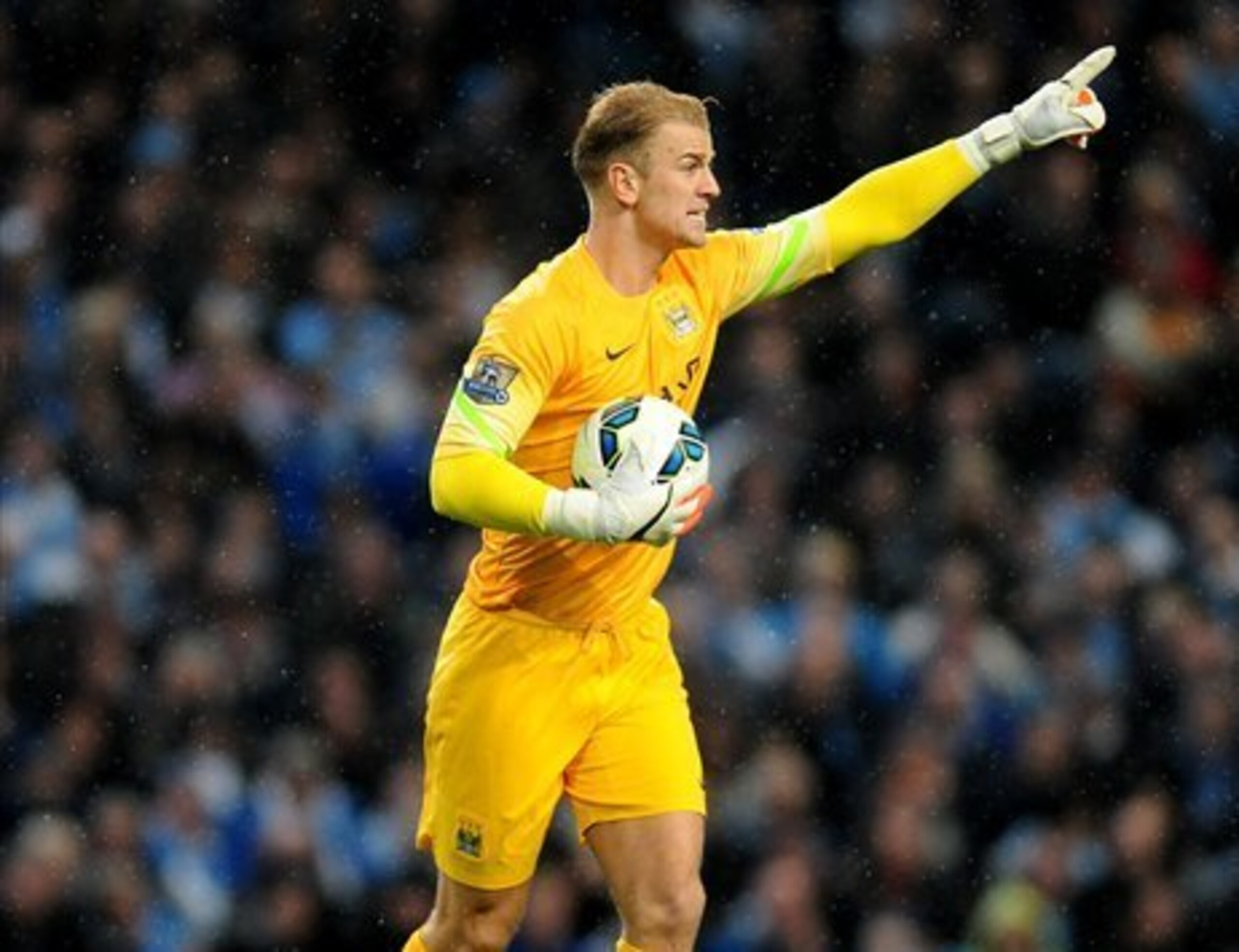 Hart's distribution is still something of a question.