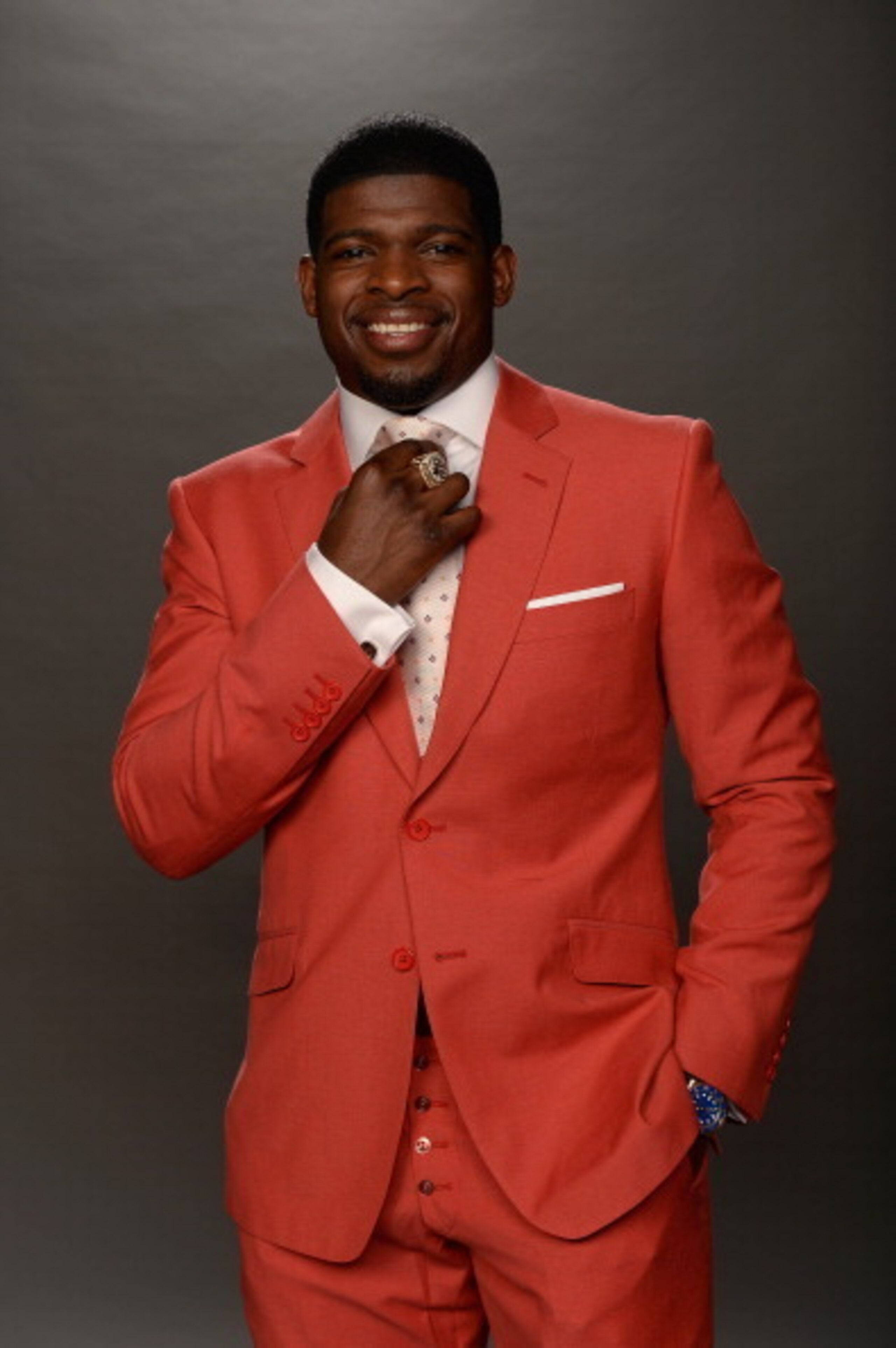 P.K. Subban