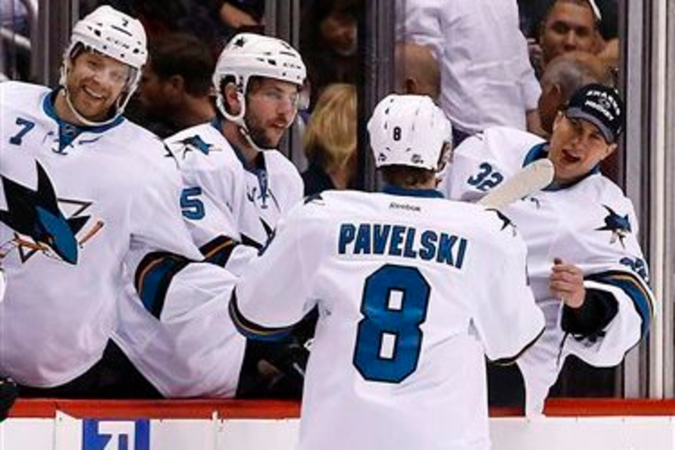 The Sharks have talent, but how good will they be?