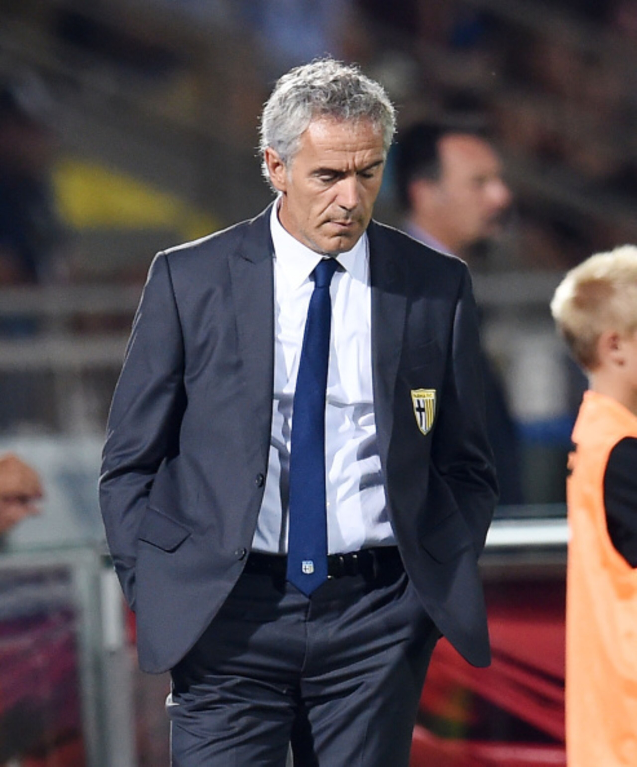 Donadoni's team has lost pieces and could struggle. Donadoni's team has lost pieces and could struggle.
